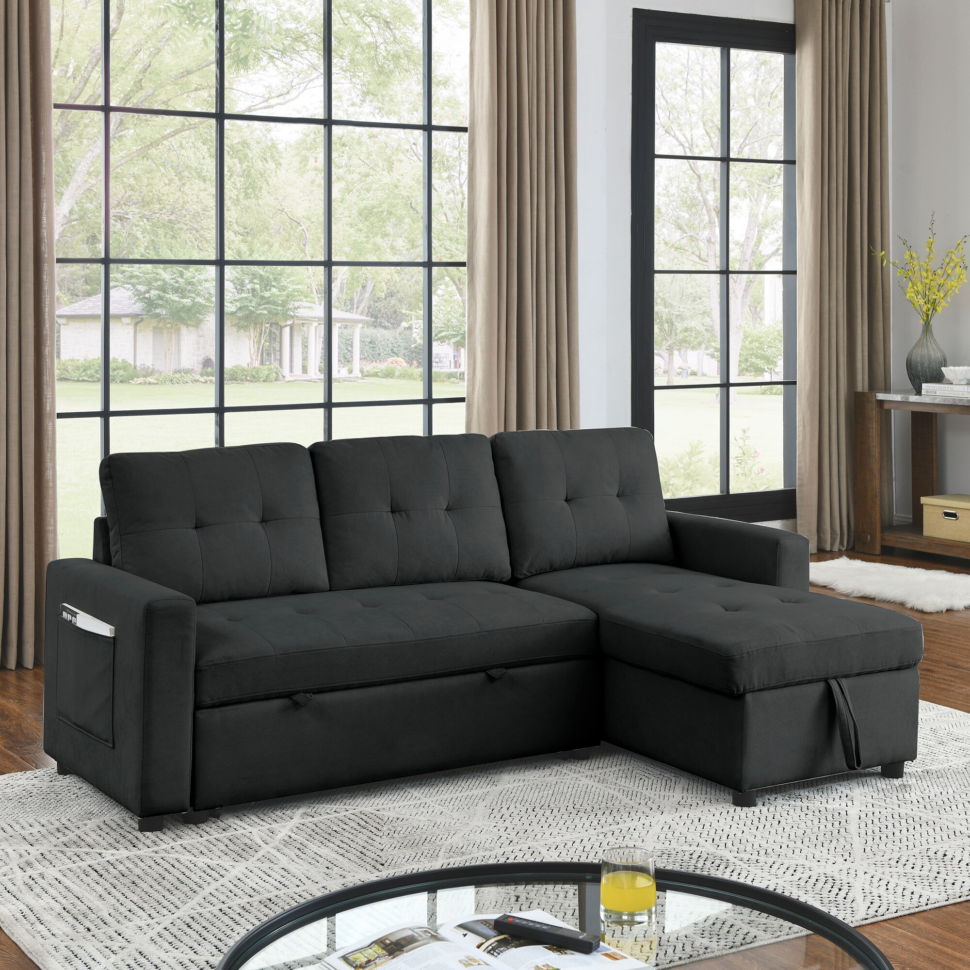 Bybafun YA3700317 Sofas-Loveseats - View #9
