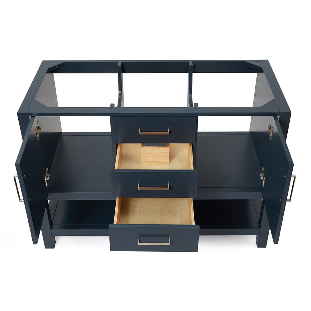 ARIEL R048S-BC-MNB vanities - View #7