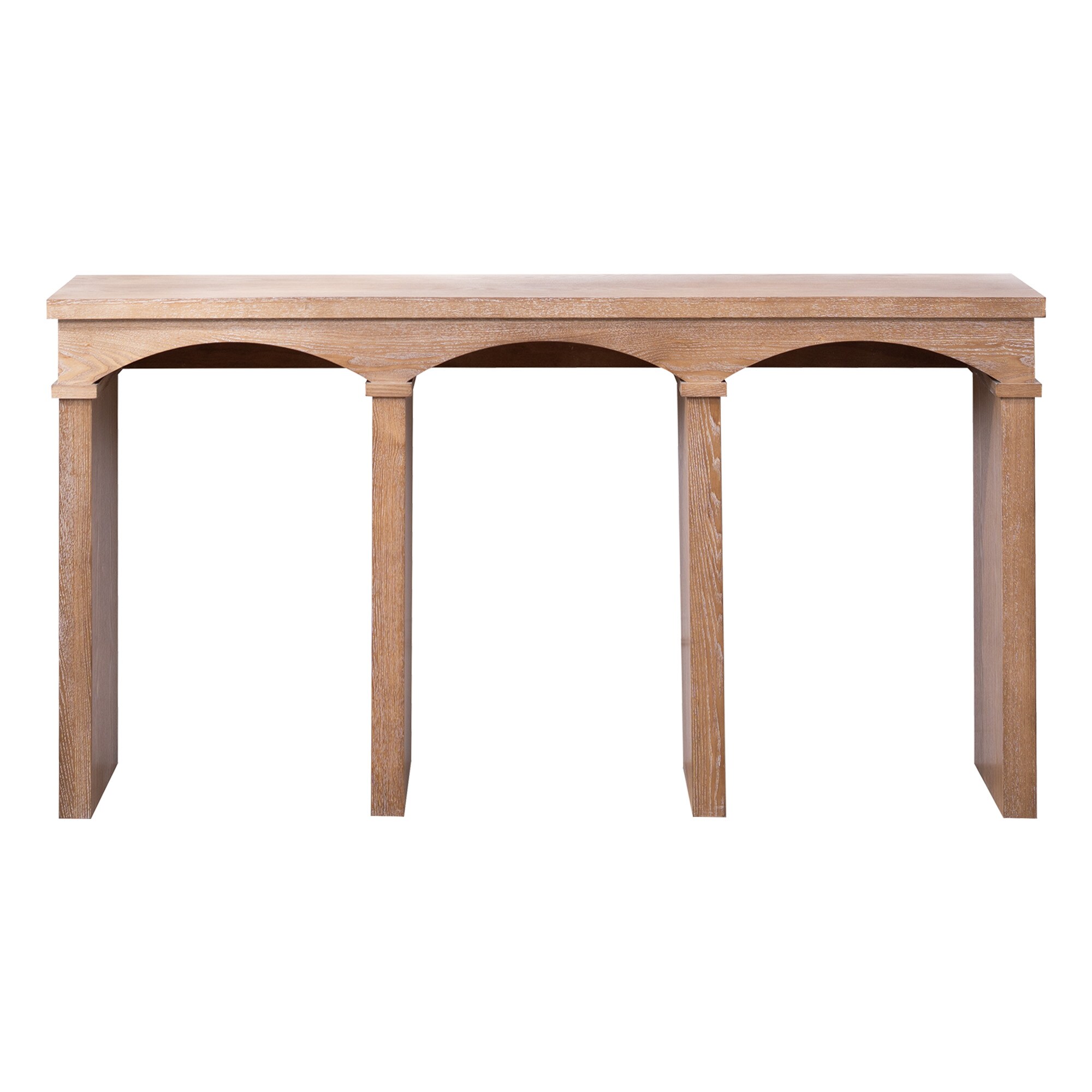 Vynxaria LS0505-272930225 Console-Sofa-Tables - View #3