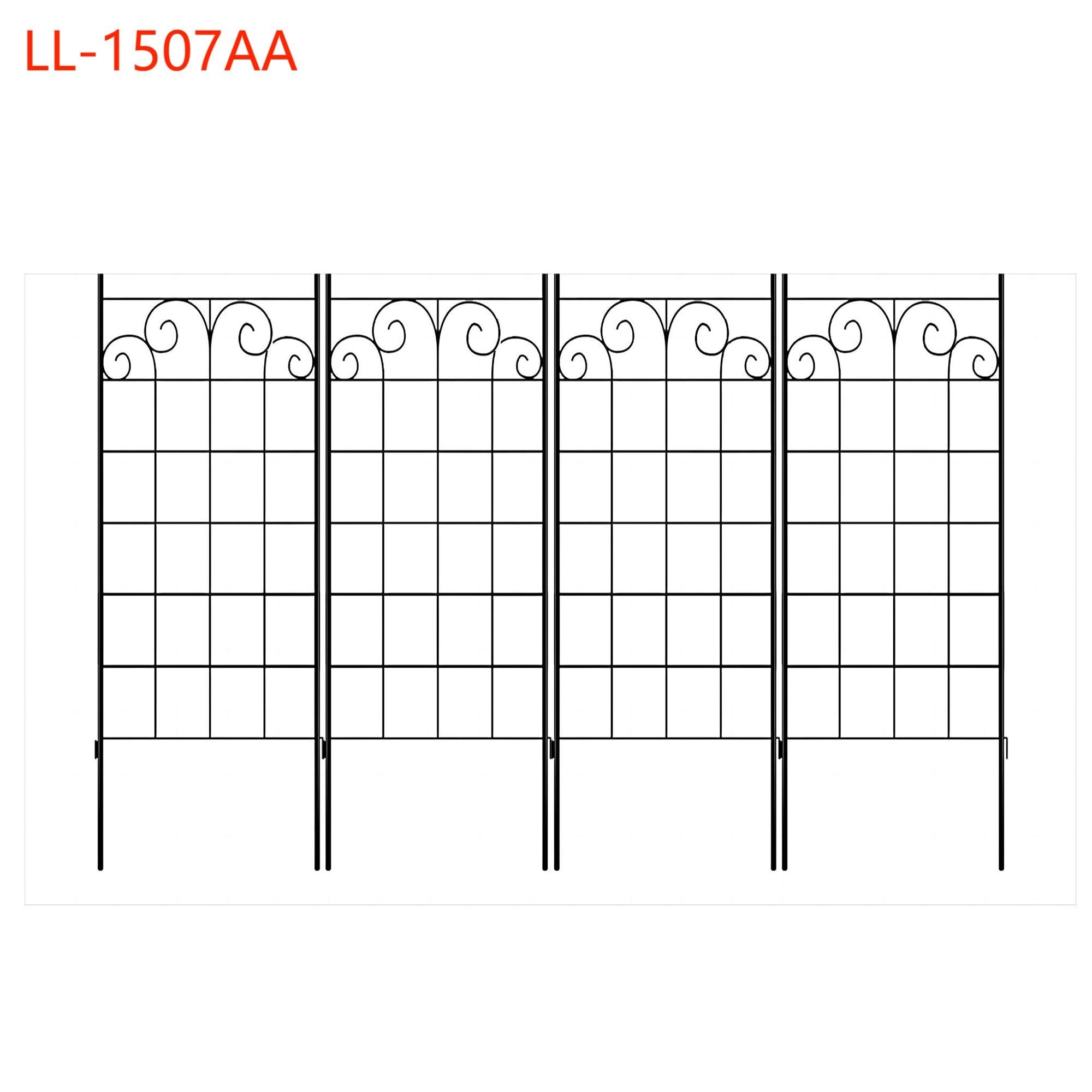 Yiekholo LL-1507AA Garden-Trellis - View #10