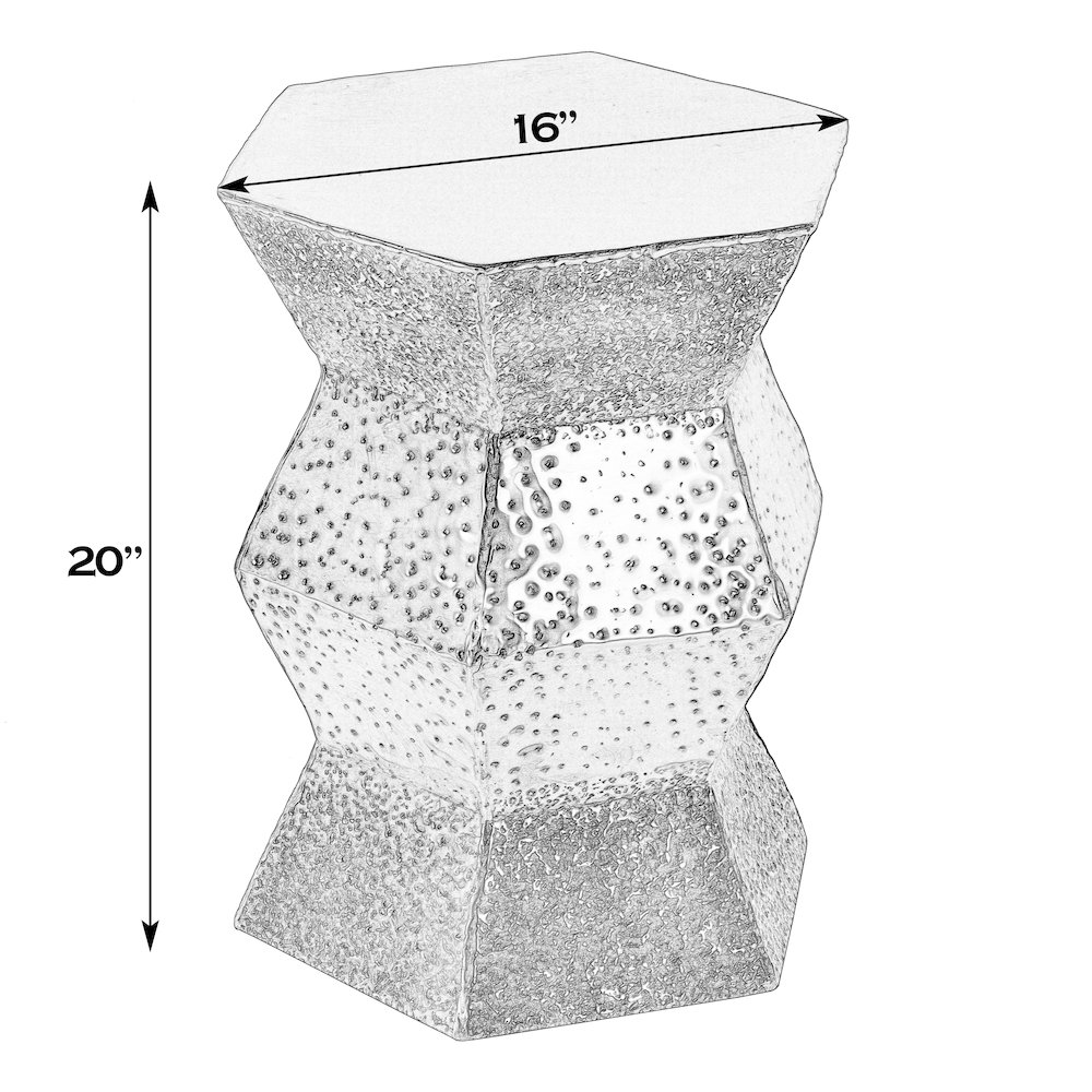 Butler Specialty 5933085 End-Tables - View #2