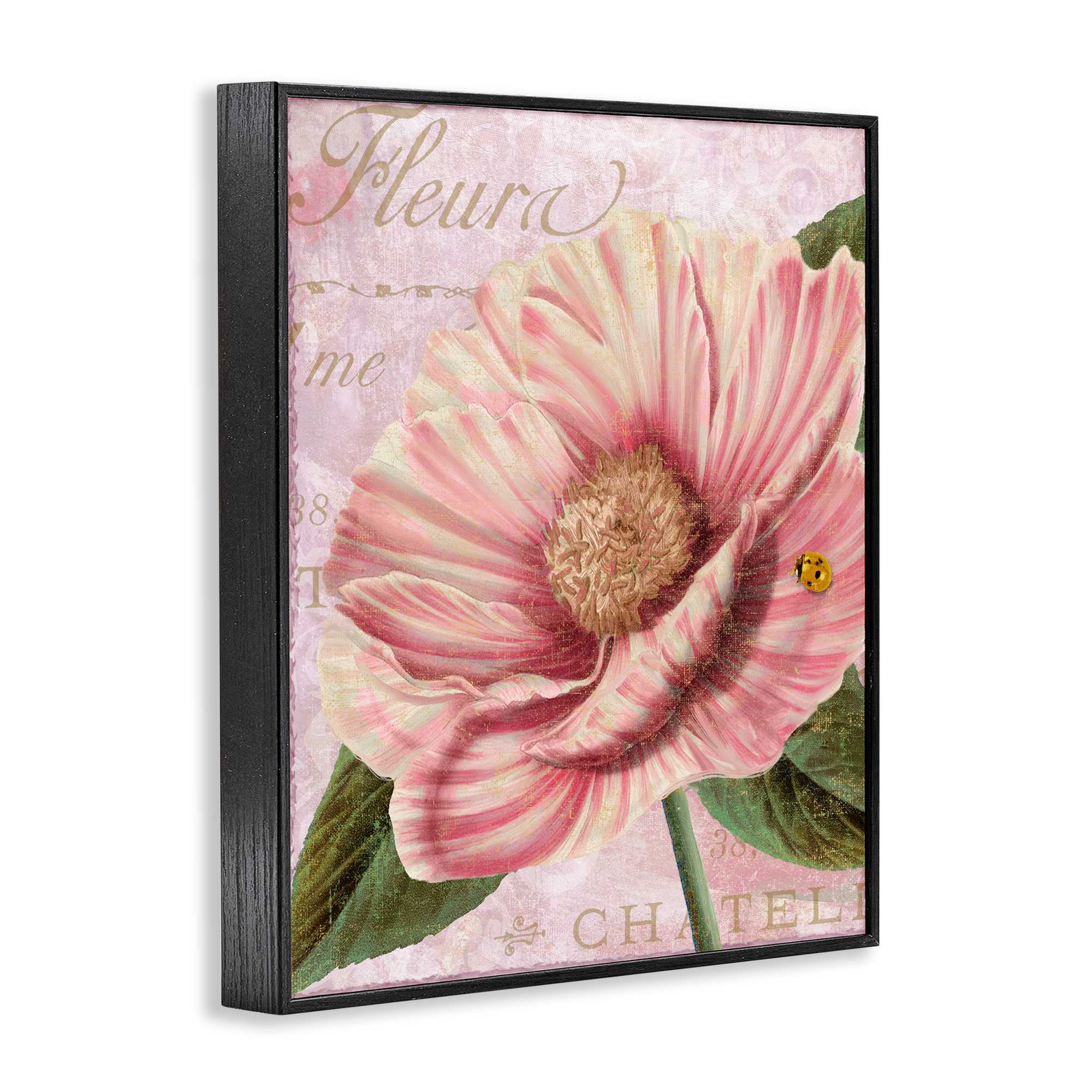 Stupell Industries BT-004-FR-24X30 Wall-Art - View #2