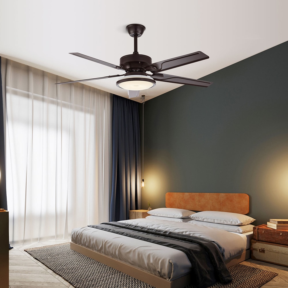Oukaning HG-HCXLST-3362-US Ceiling-Fans - View #13