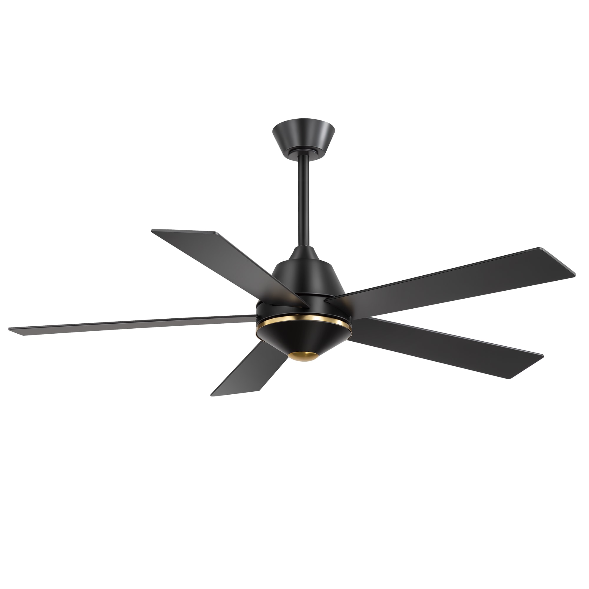 Breezary 24019-GD Ceiling-Fans - View #2