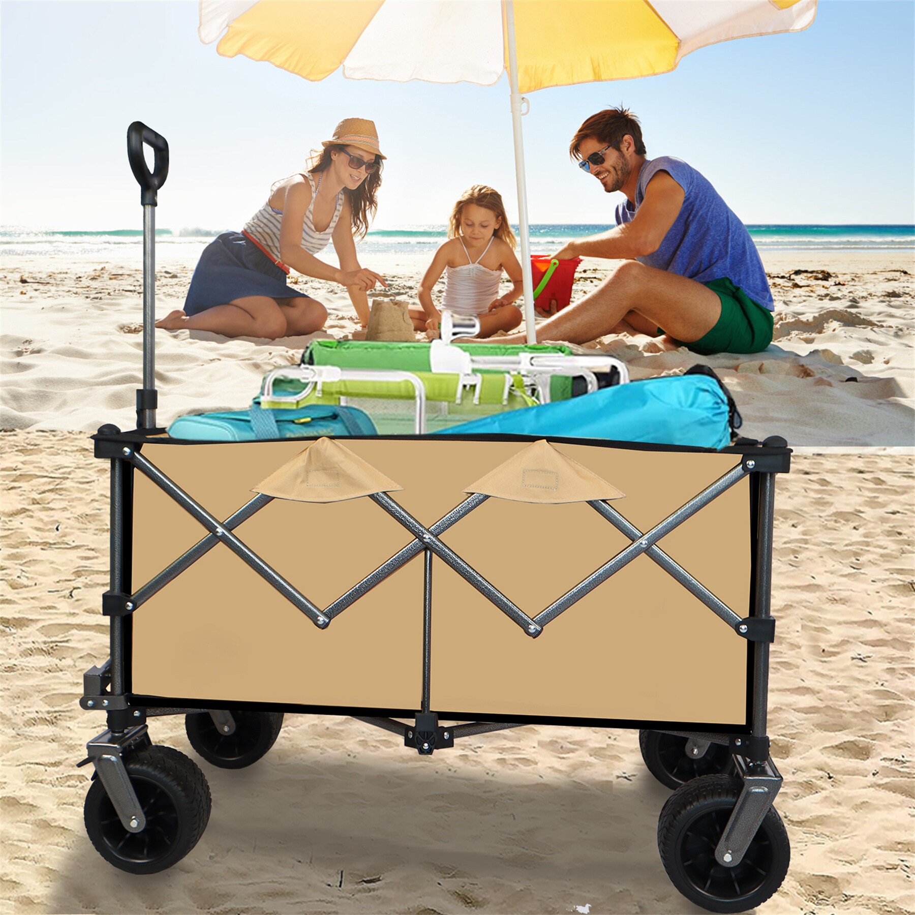 CESICIA FCOMS16G wheelbarrow - View #11
