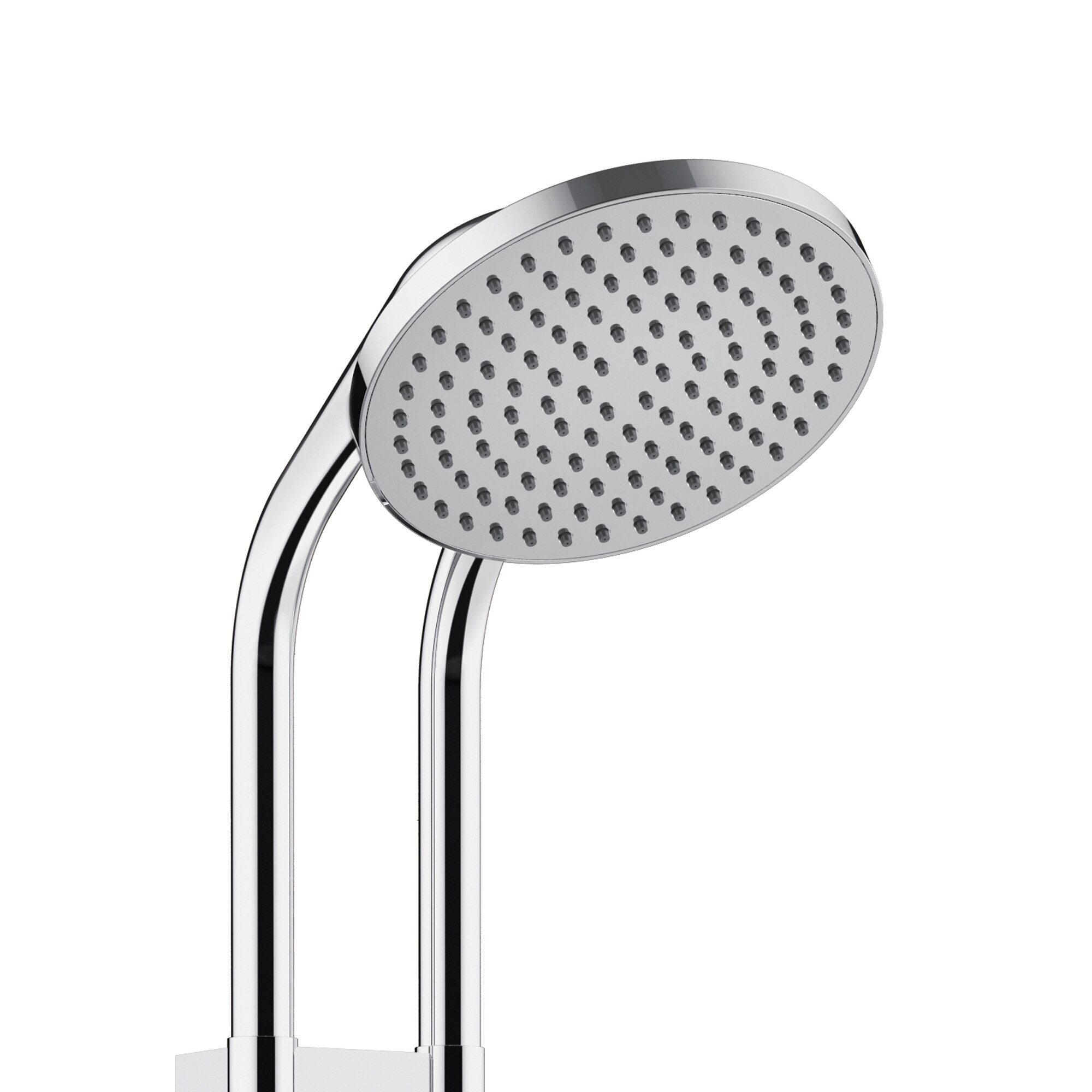 PULSE 1058-CH Showerhead-Bar-Panels - View #2
