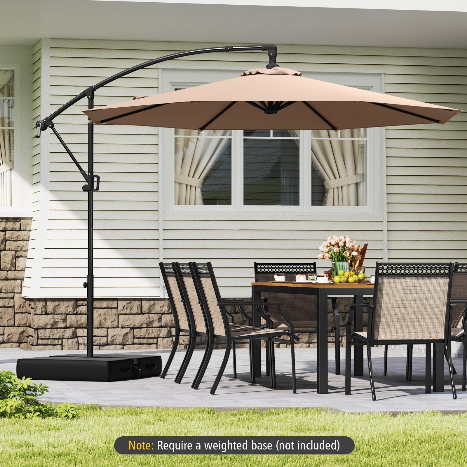 BABOOM BMMP-245CF Umbrellas-2 - View #8