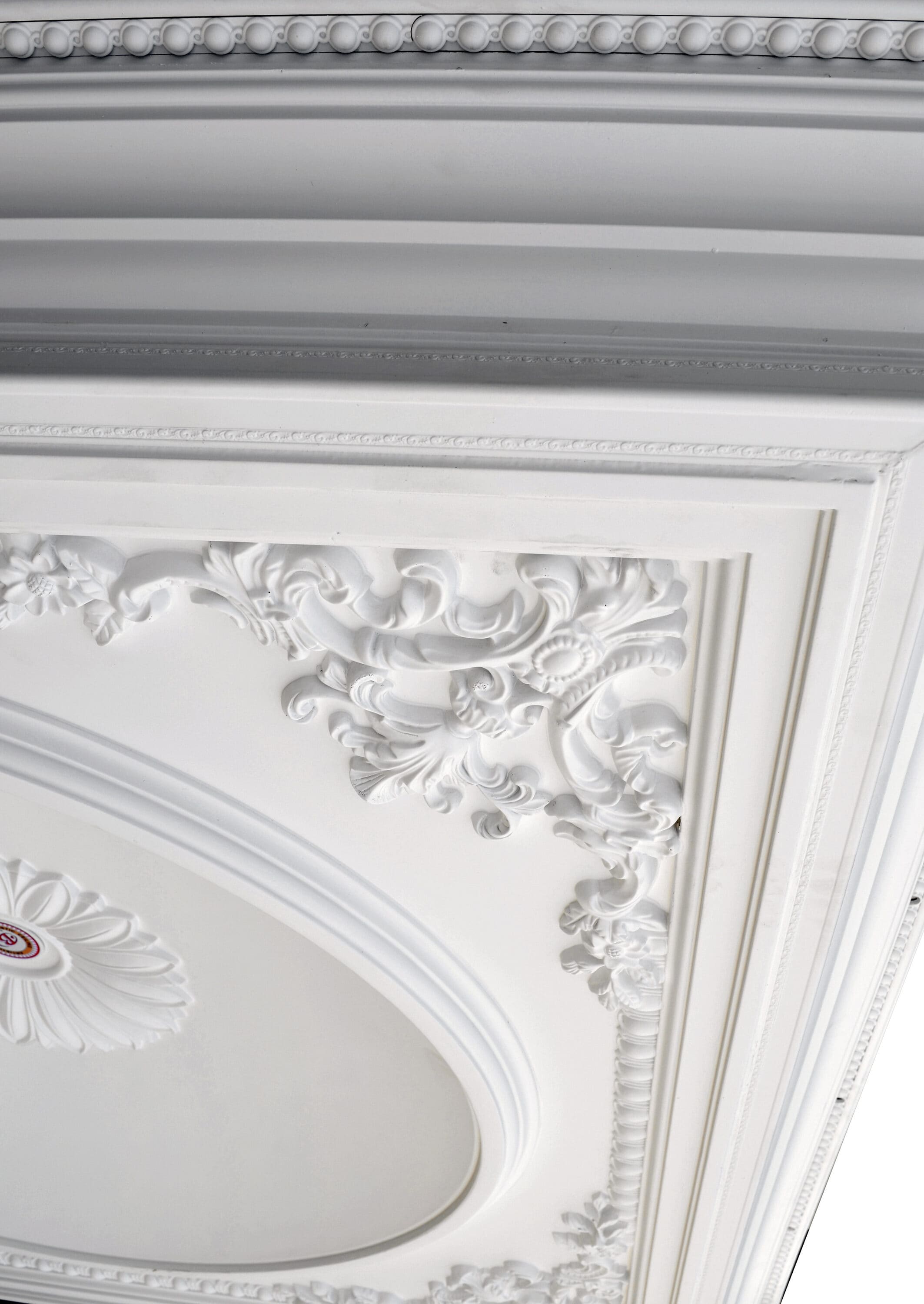 AFD HOME 12014625 Ceiling-Medallions - View #3