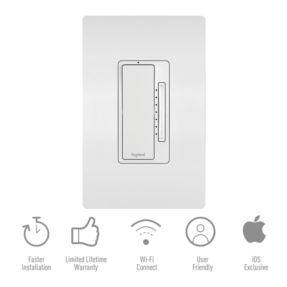 Legrand HKRL60WH  - View #5