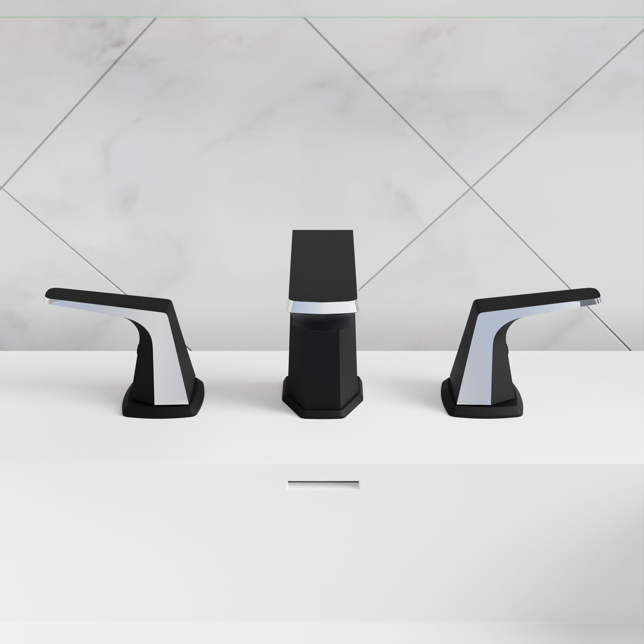 ANZZI L-AZ905MB-CH Lavatory-Faucets - View #12