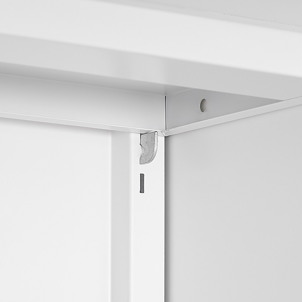 Siavonce XH81211 Storage-Cabinets - View #9