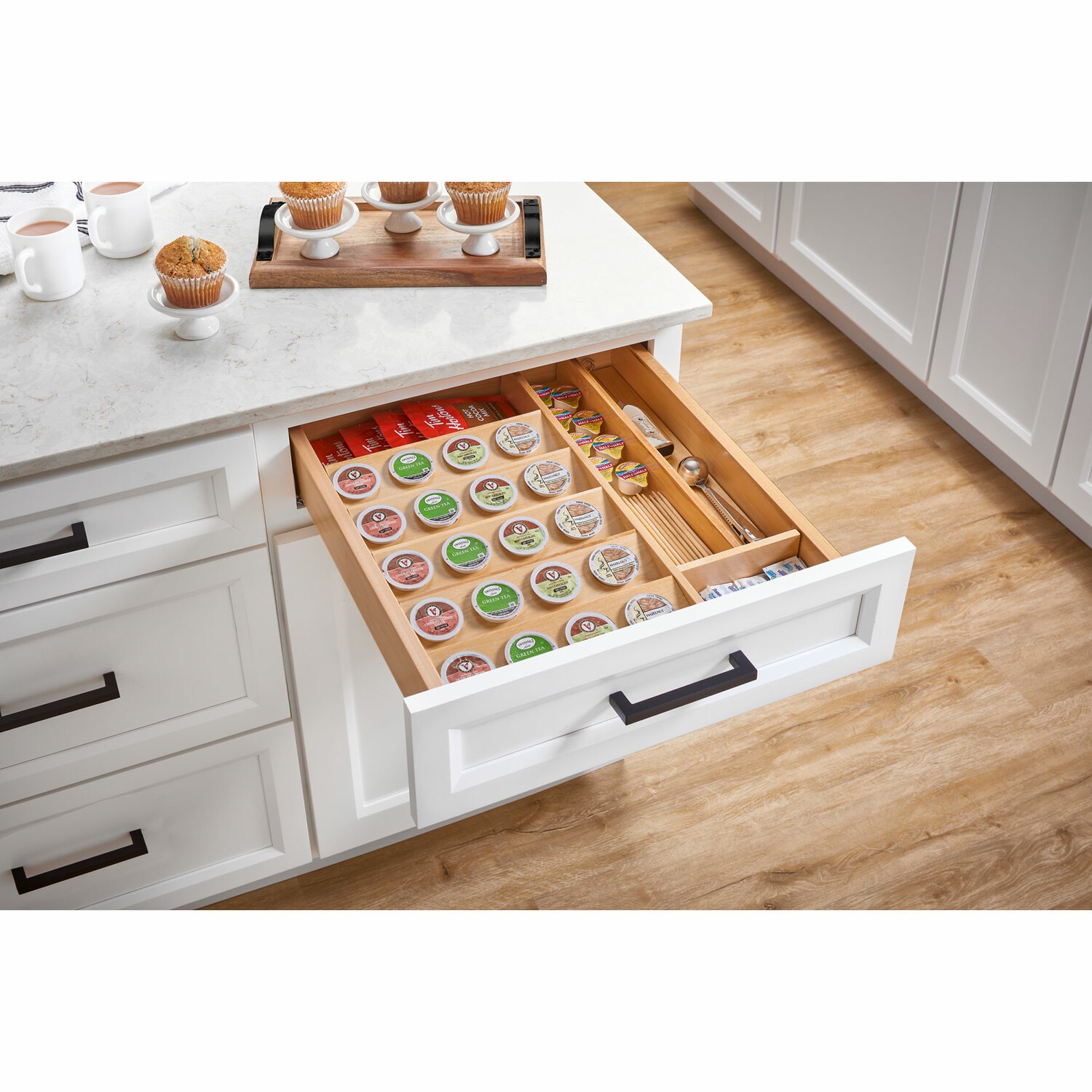 Rev-A-Shelf 167691 Drawer-Organizers - View #5