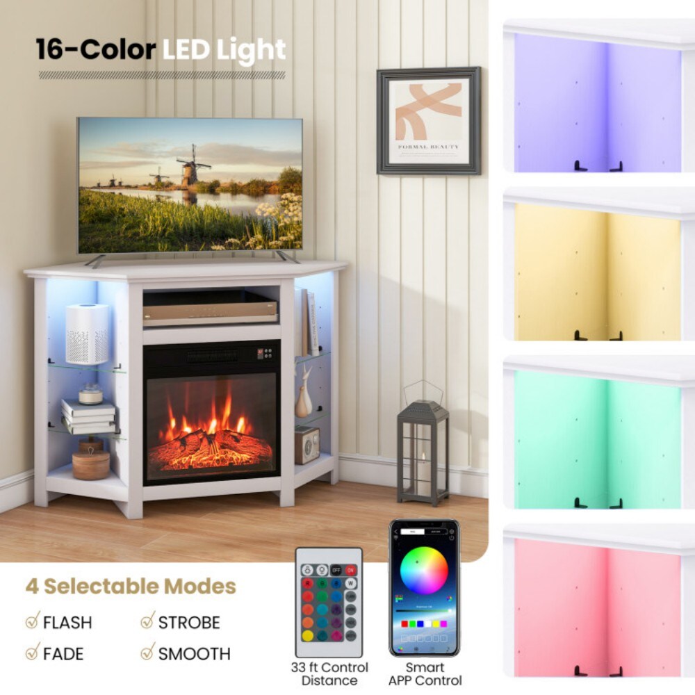 Fenbeli LJMLSFENHY092 Tv-Stands - View #6