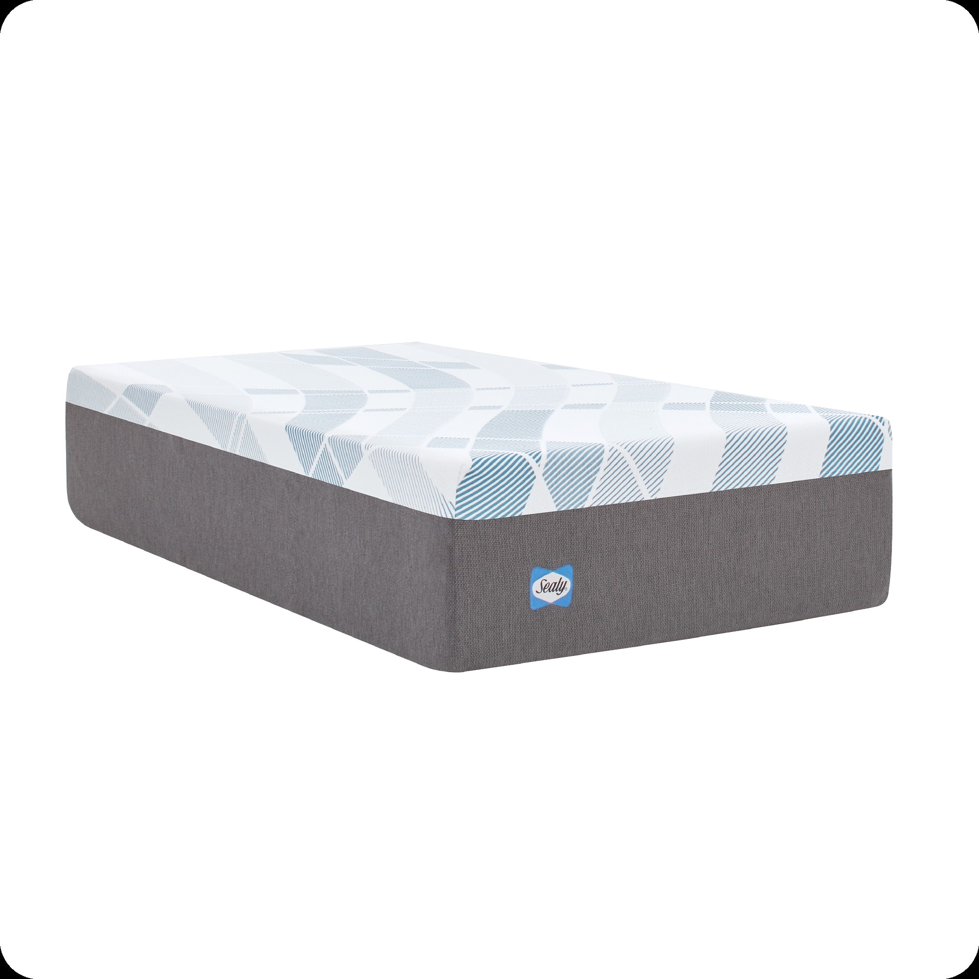 Sealy F03-00241-KG0 Mattresses-Boxsprings - View #11