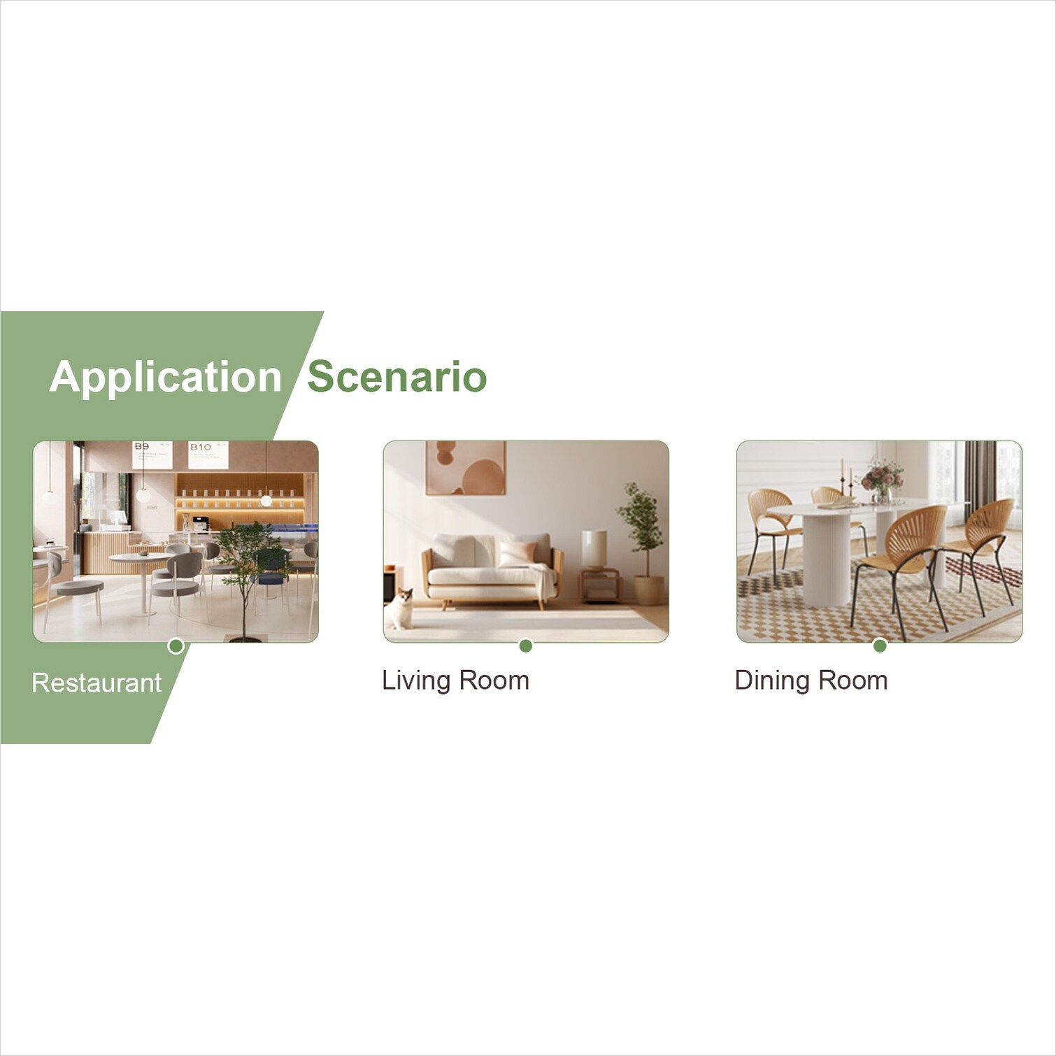 Watnature 8O6PP354IE5K Dining-Sets - View #4