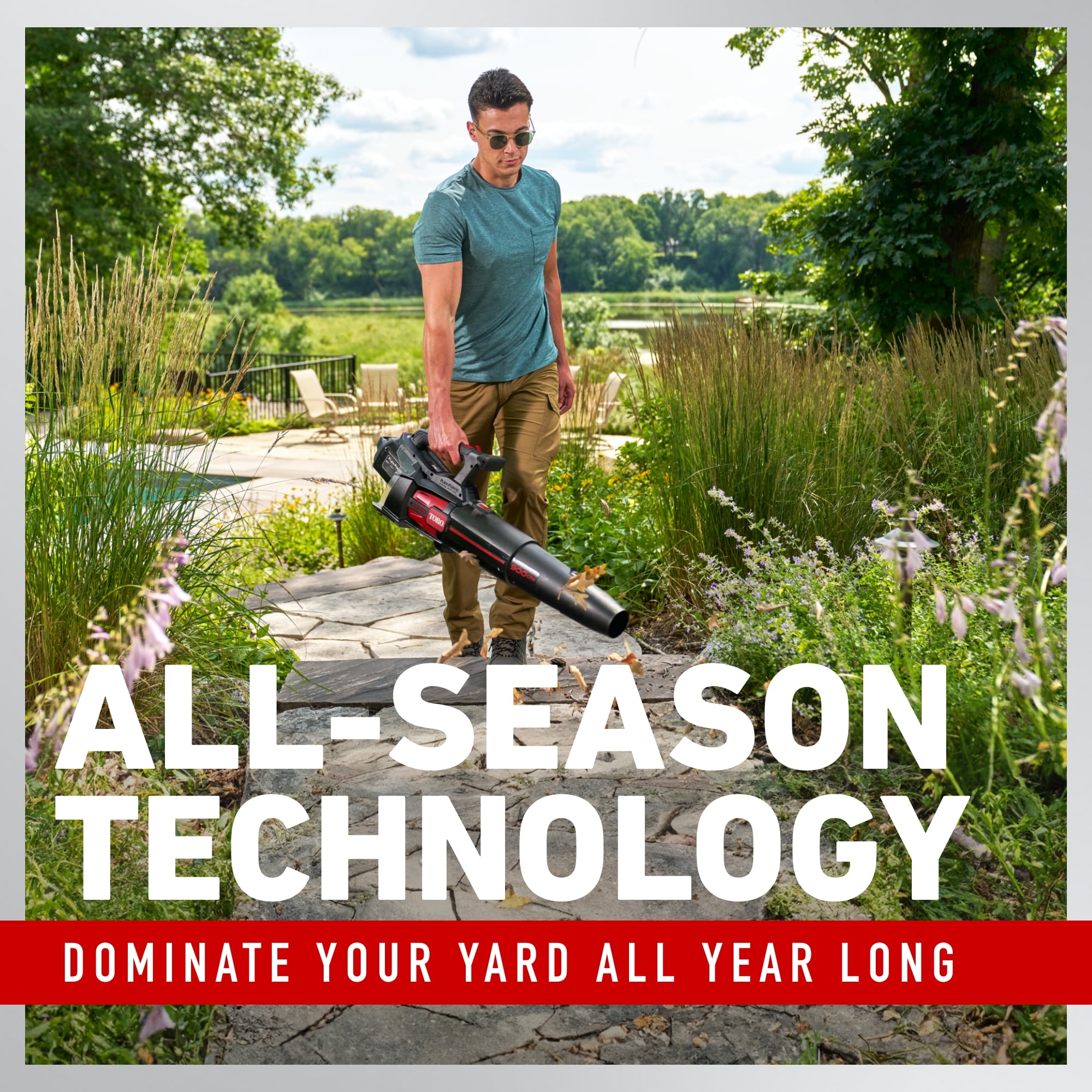 Toro 51827 Cordless-Electric-Blowers - View #6