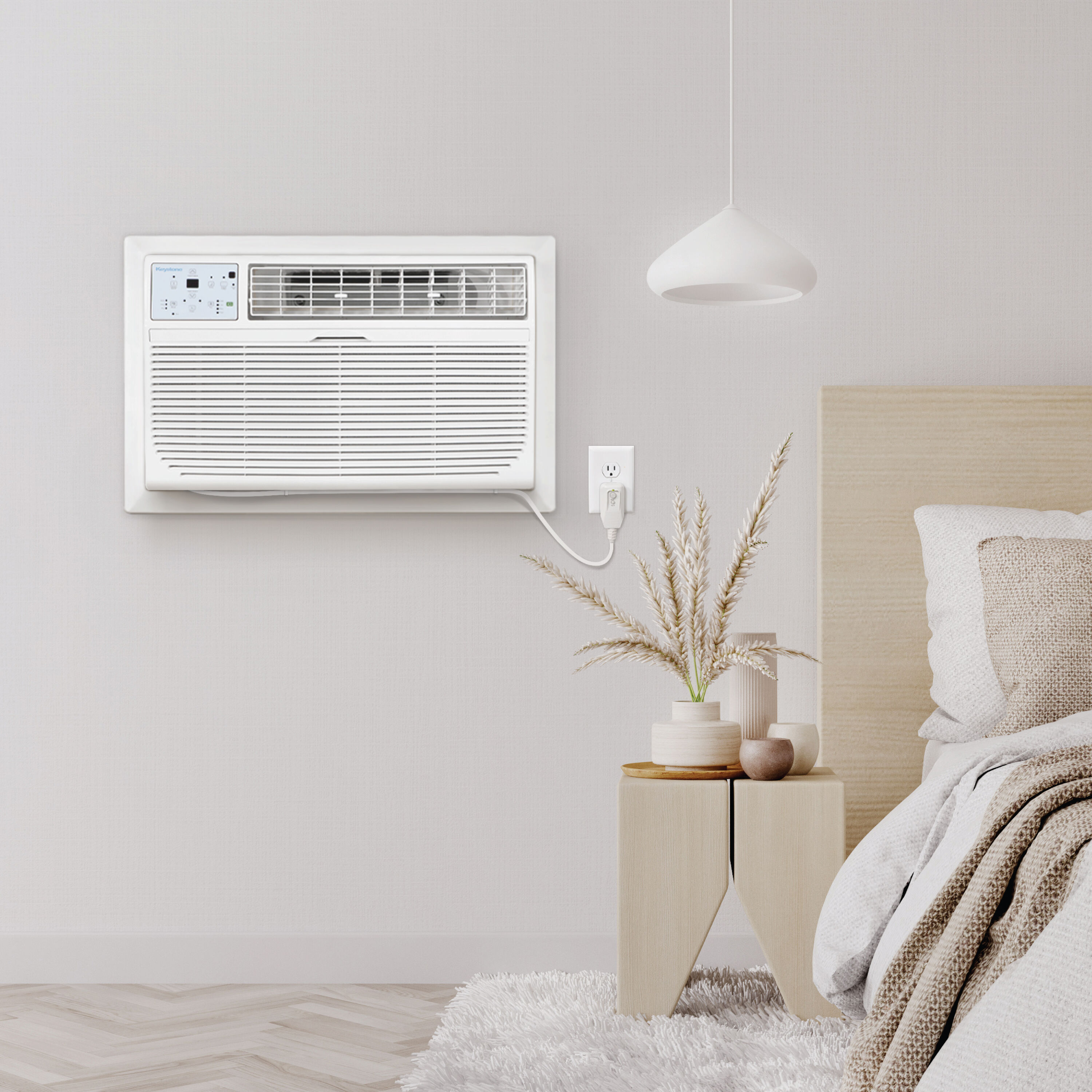 Keystone KSTAT10-1E Wall-Air-Conditioners - View #11