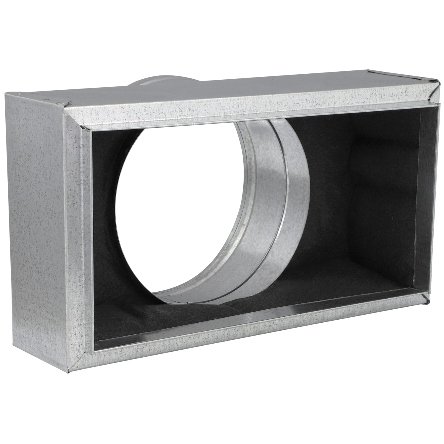 IMPERIAL GVL0095-B Duct-Boots - View #4
