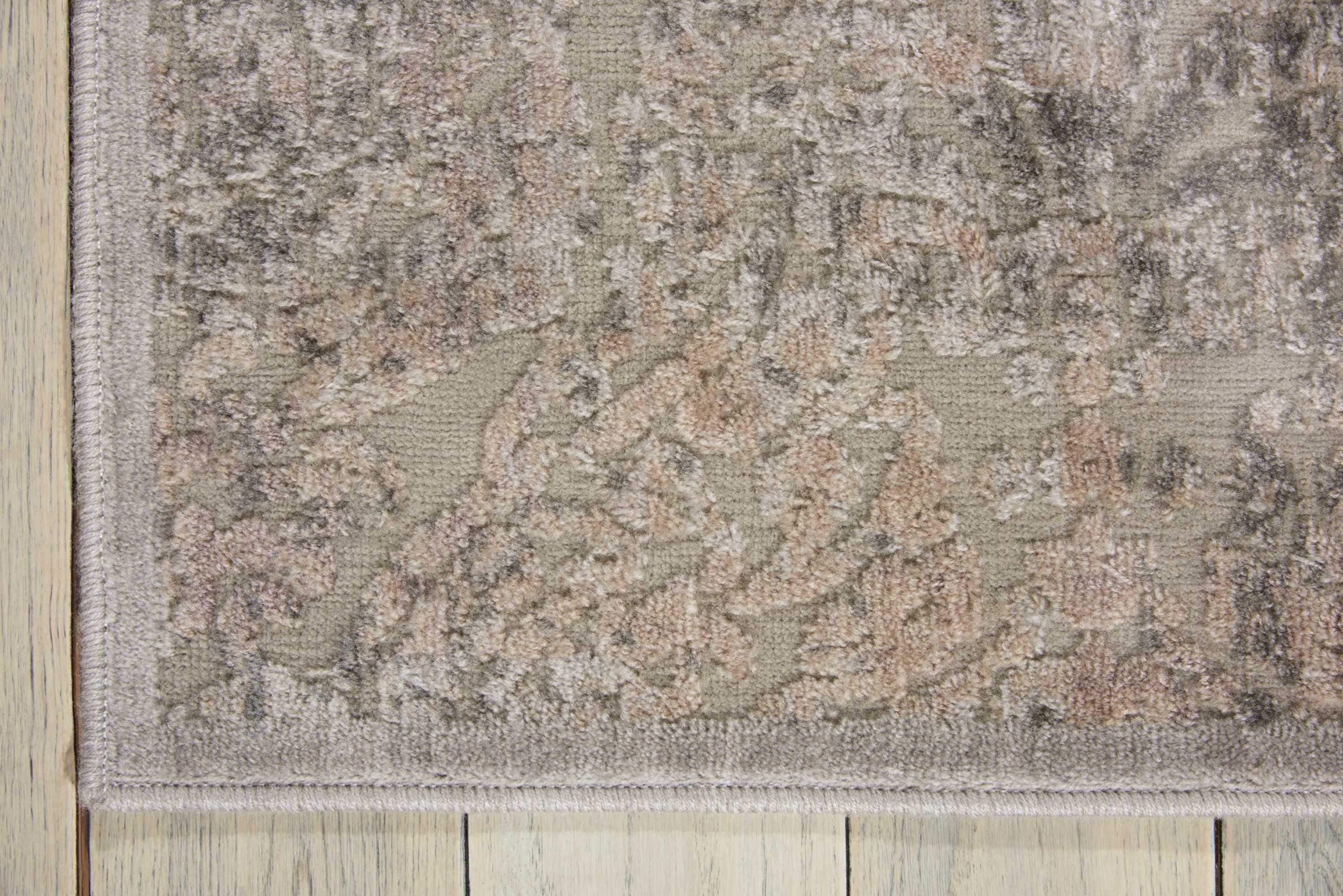 Nourison 33260 rugs - View #3