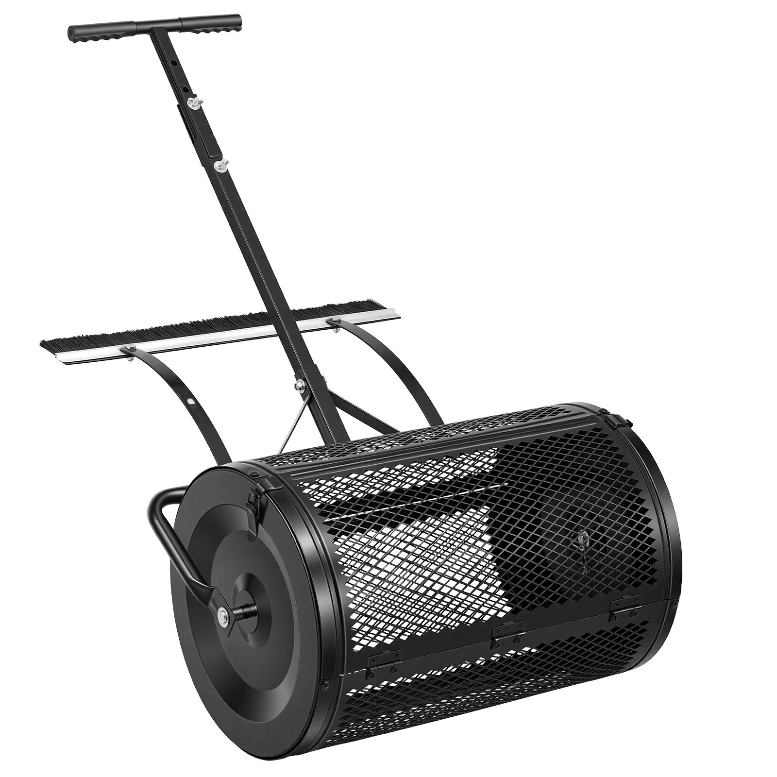 GIVIMO LW102GIVSS3910 Push-Spreaders - View #10