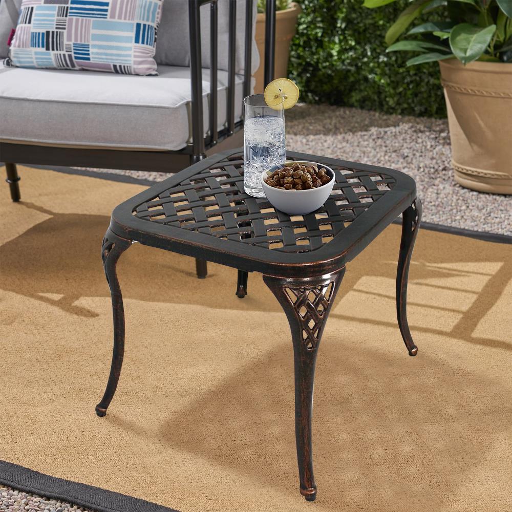 CASAINC HF-WF-HW003-A End-Tables - View #4