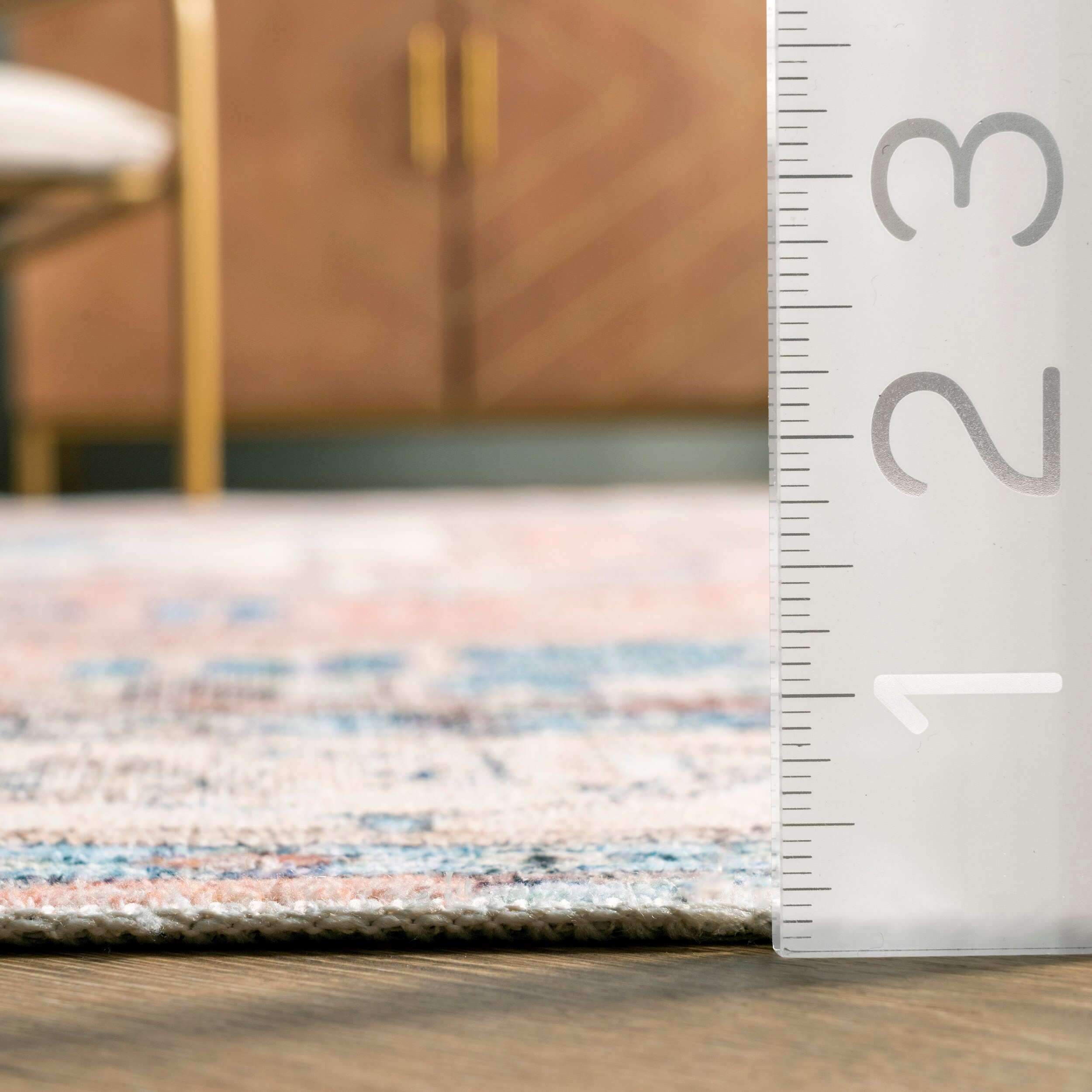 nuLOOM HJAU18A-8010 rugs - View #3