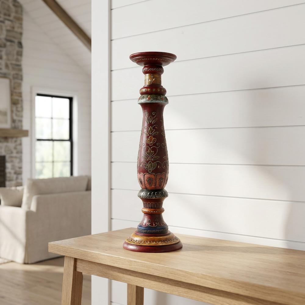 Butler Specialty 3464016 Candle-Holders - View #3