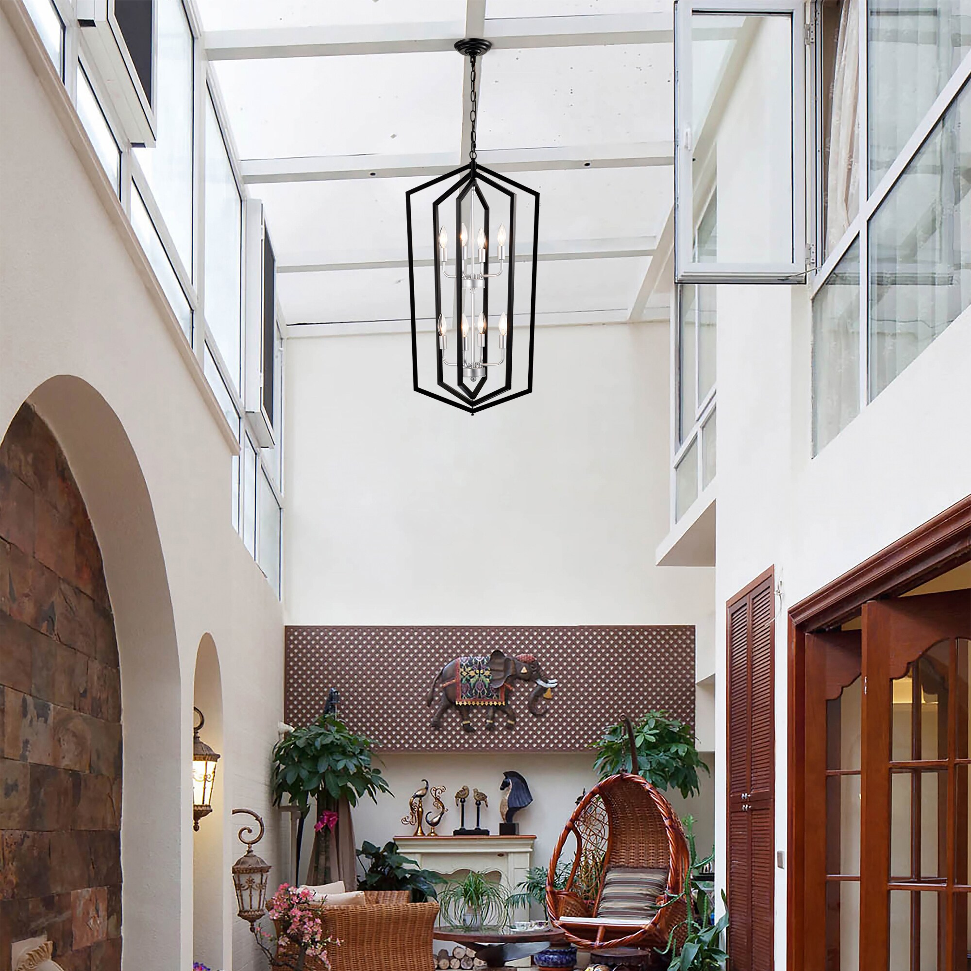 SINOFURN SYB490022BN b090015 - View #6