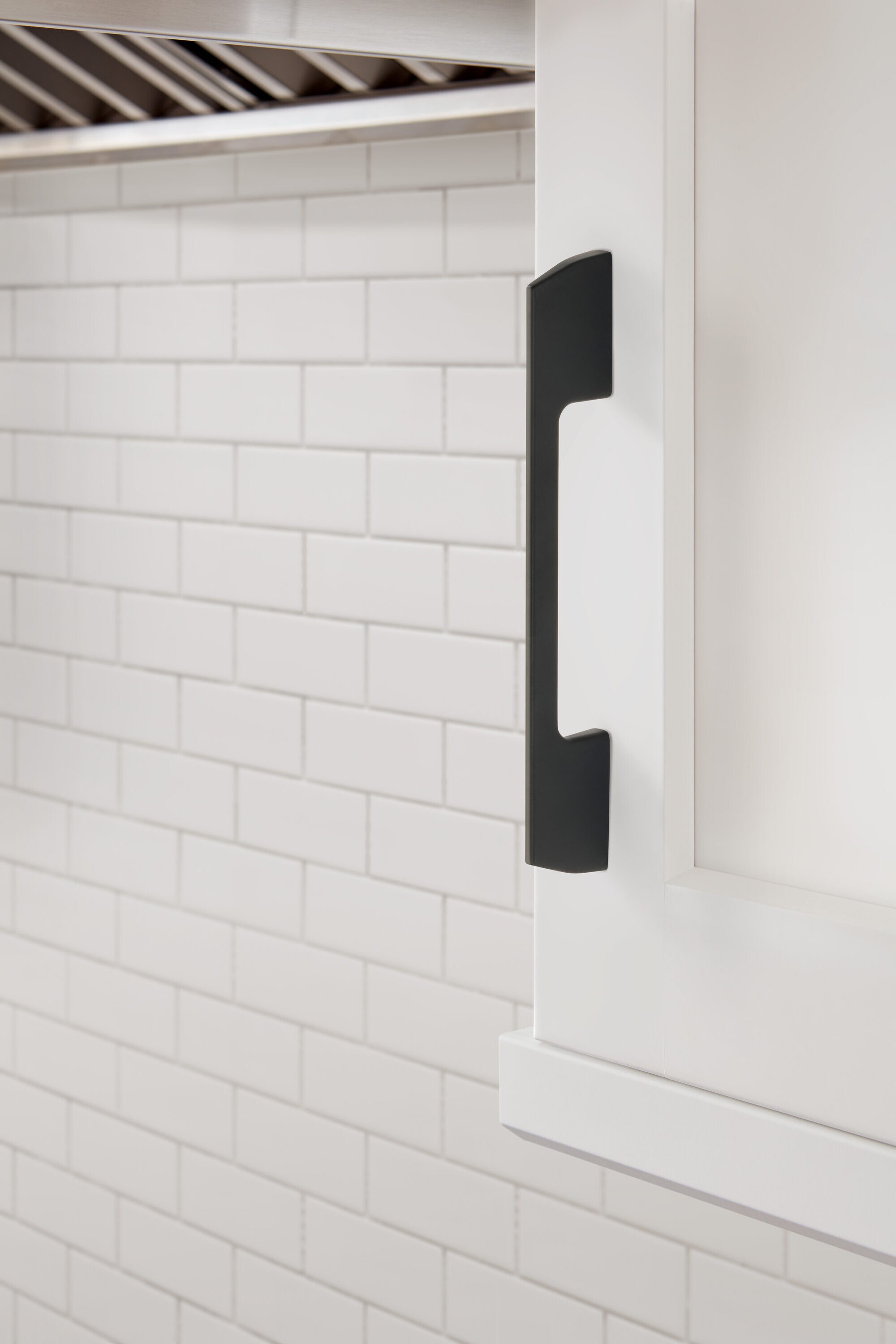 Amerock 10VMP37301MB Cabinet-Pulls - View #2