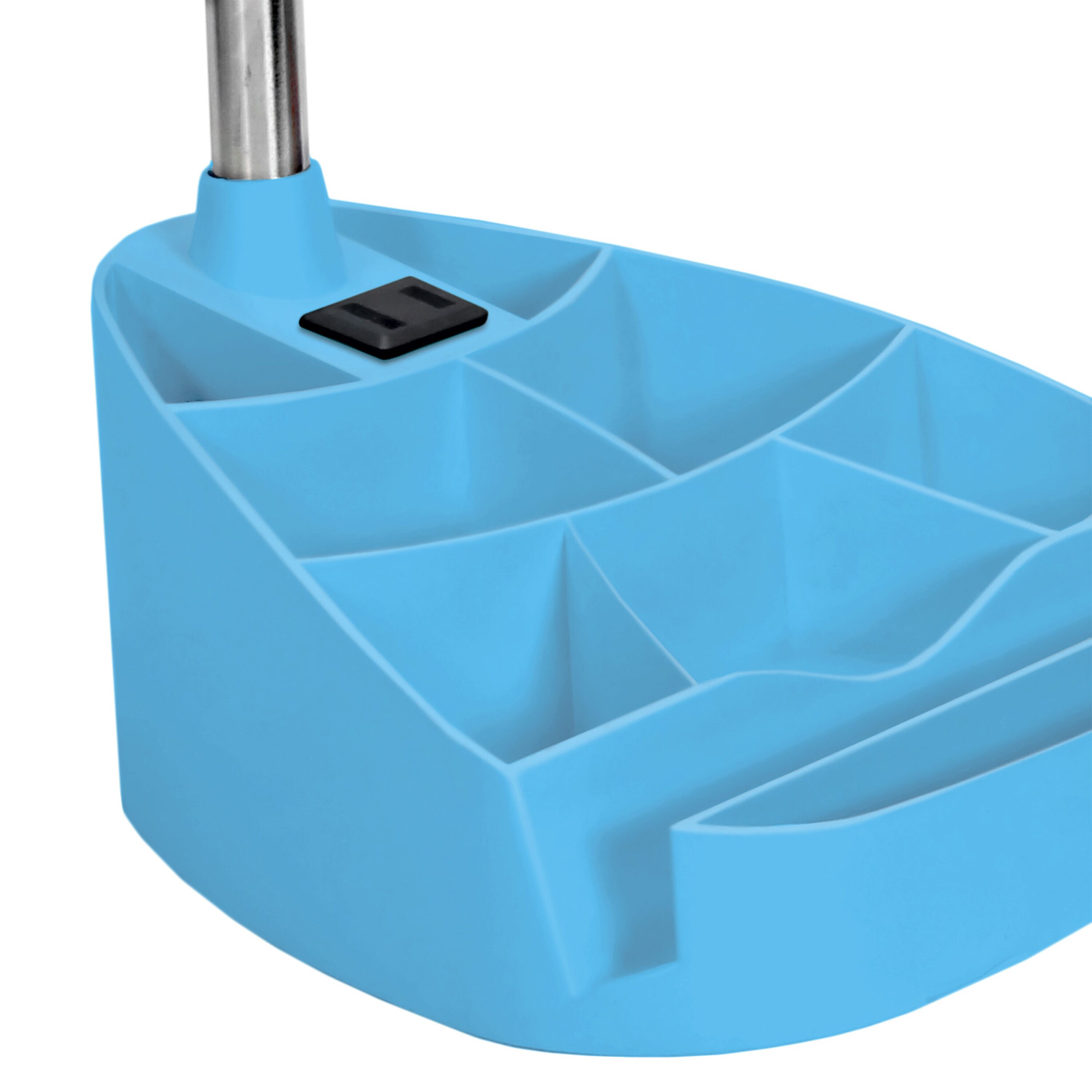 LimeLights LD1057-BLU Desk-Table-Lamps - View #5