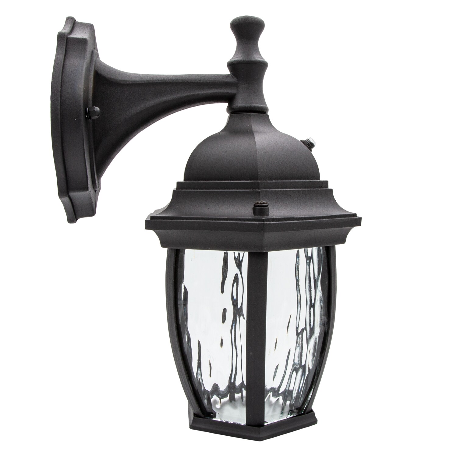 Maxxima MEL-6150W Outdoor-Wall-Lighting - View #3