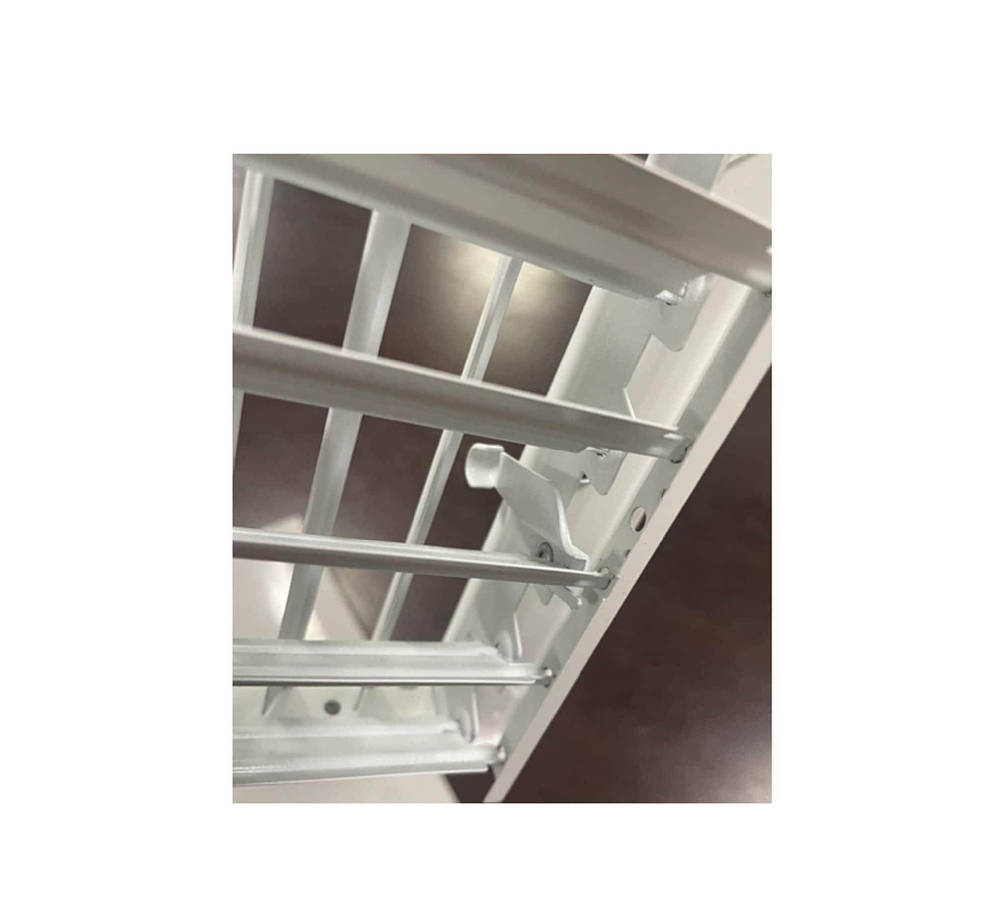 RELIABILT 6880806WH Sidewall-Ceiling-Registers - View #5