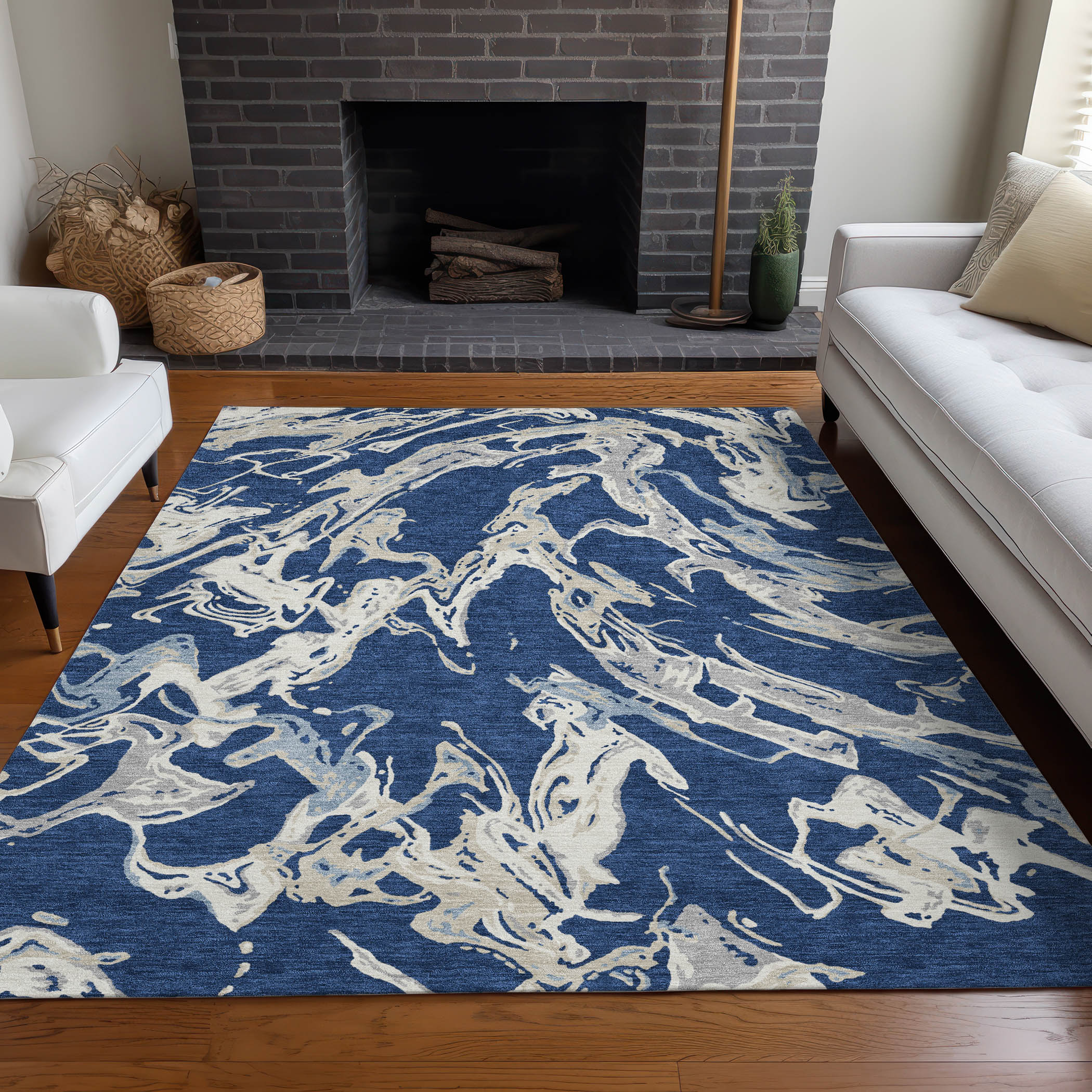 Addison Rugs ACN1035NA10X14 rugs - View #7