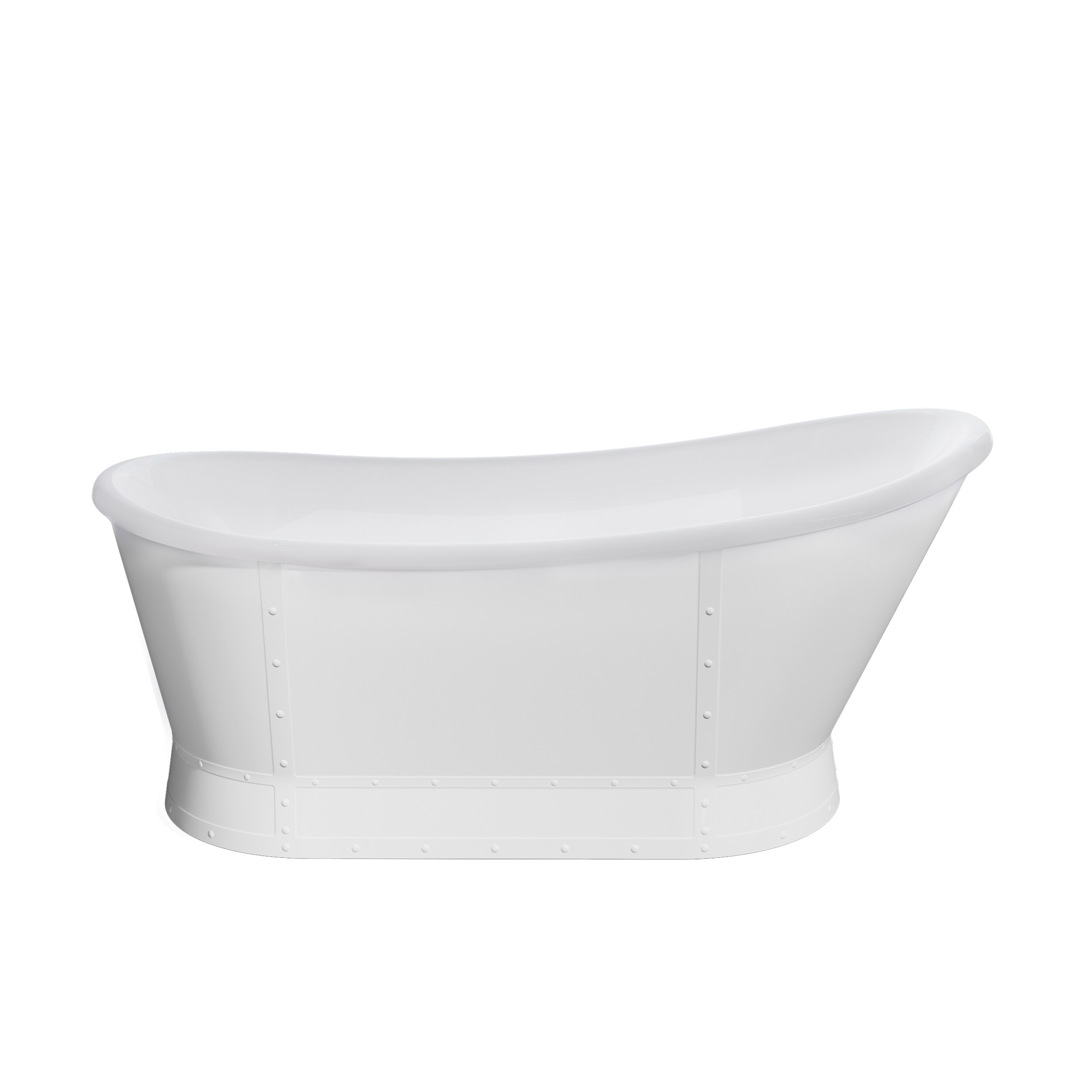 WELLFOR CB-P154136 bathtubs - View #17