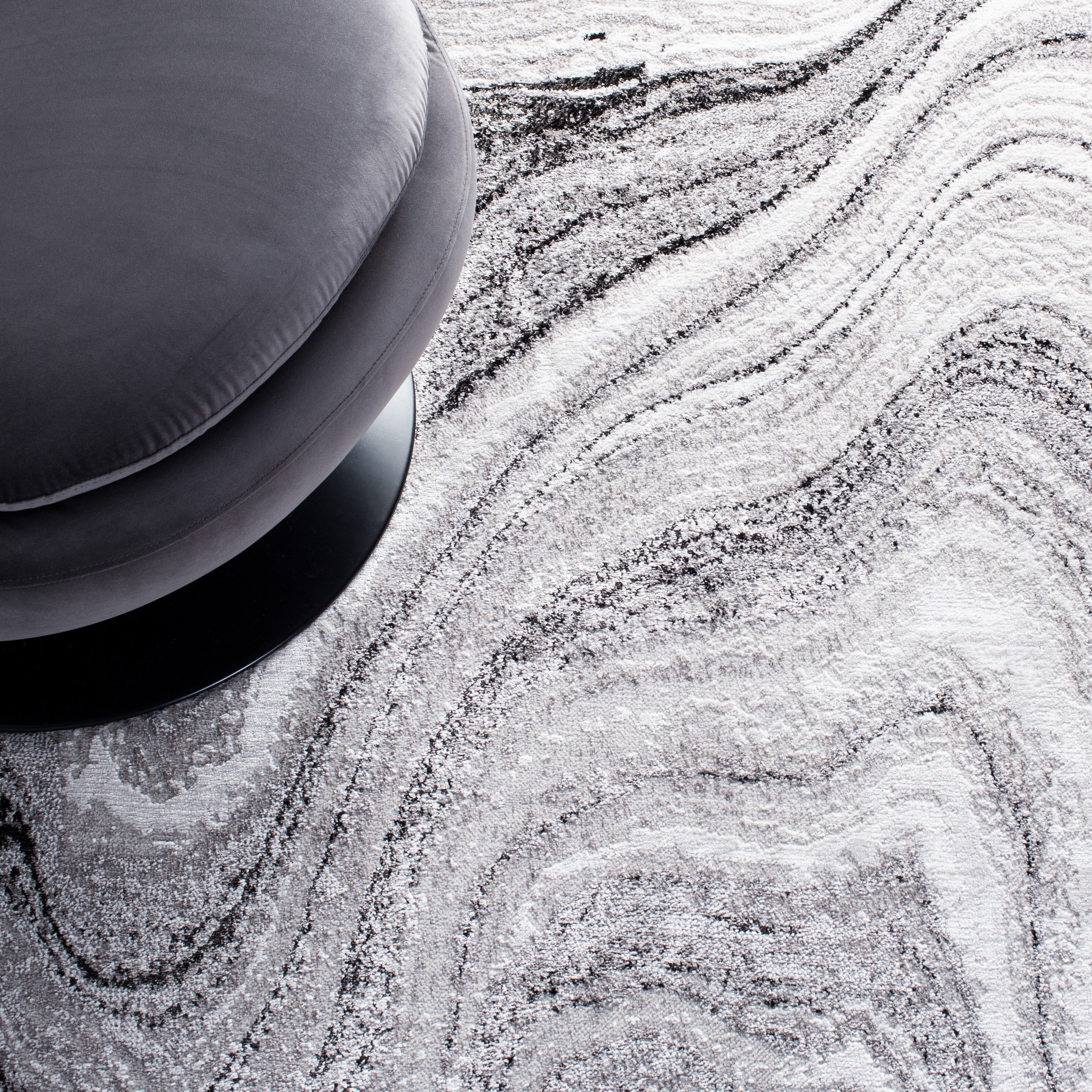 Safavieh ALA246F-28 rugs - View #7