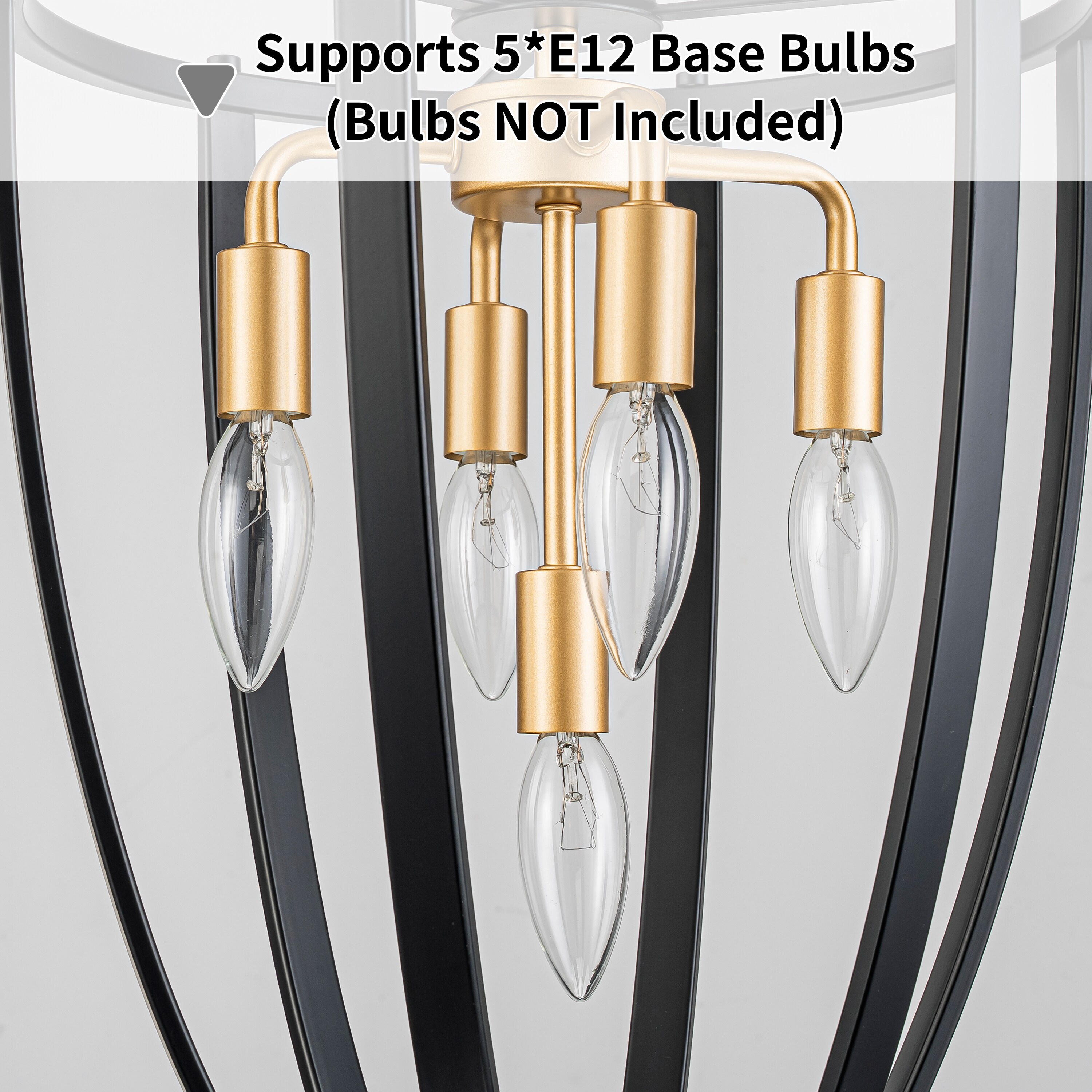 GoYeel ZP185BG05 Pendant-Lights - View #5