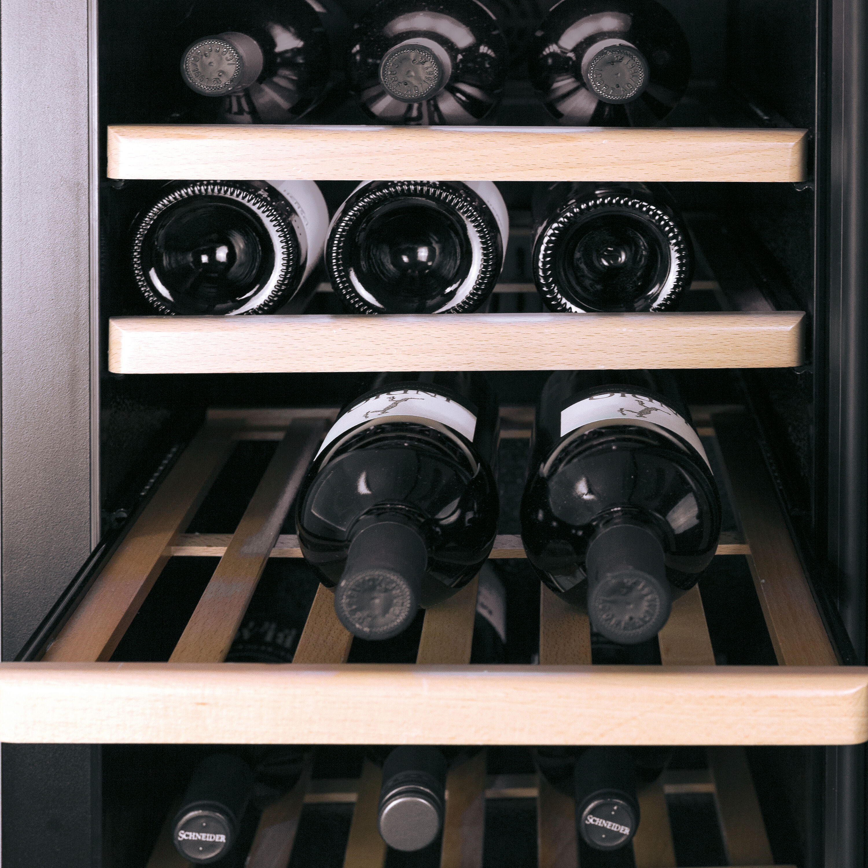 Caso Design 10719 Wine-Chillers - View #4