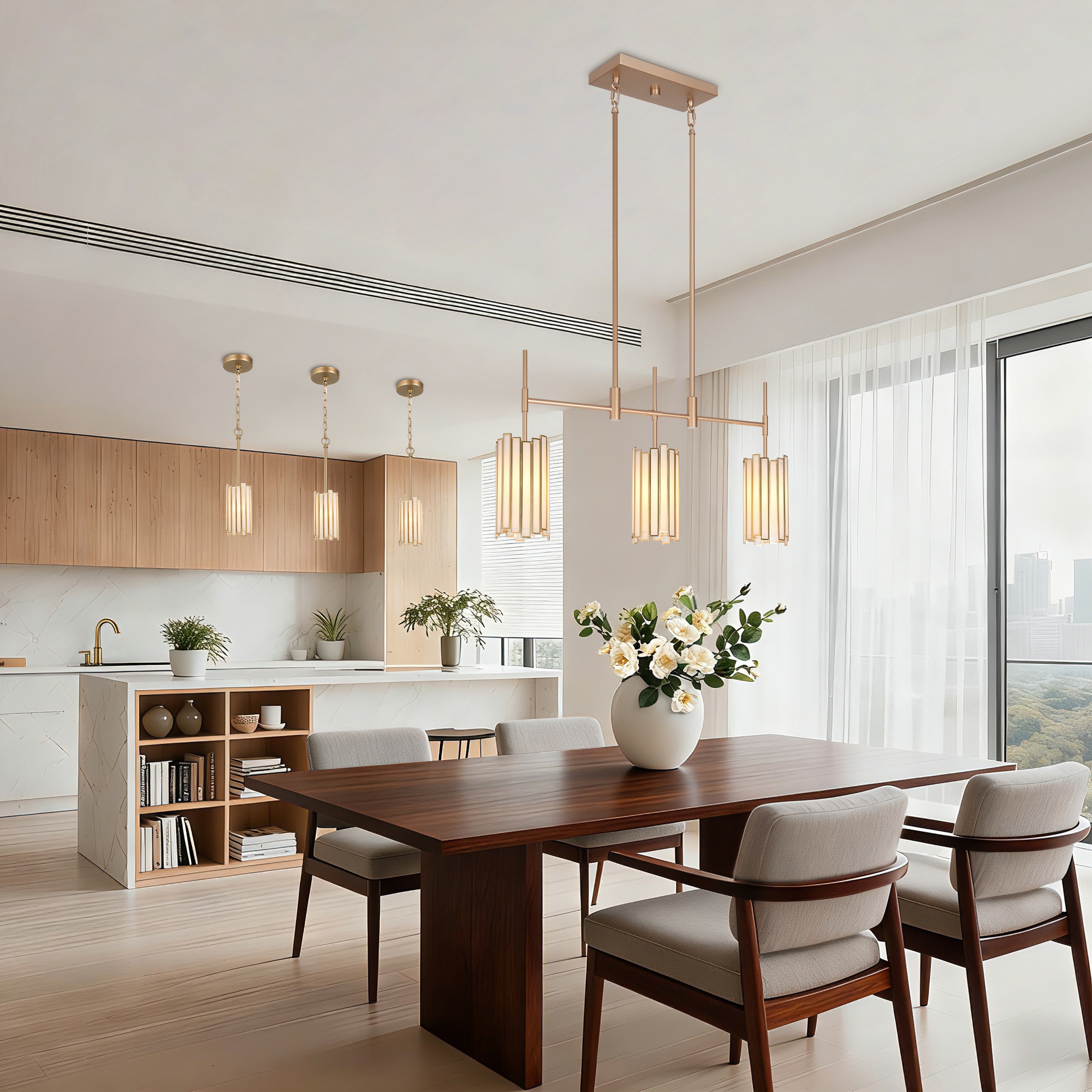 LNC LIIR7RE889HD8C Pendant-Lights - View #5