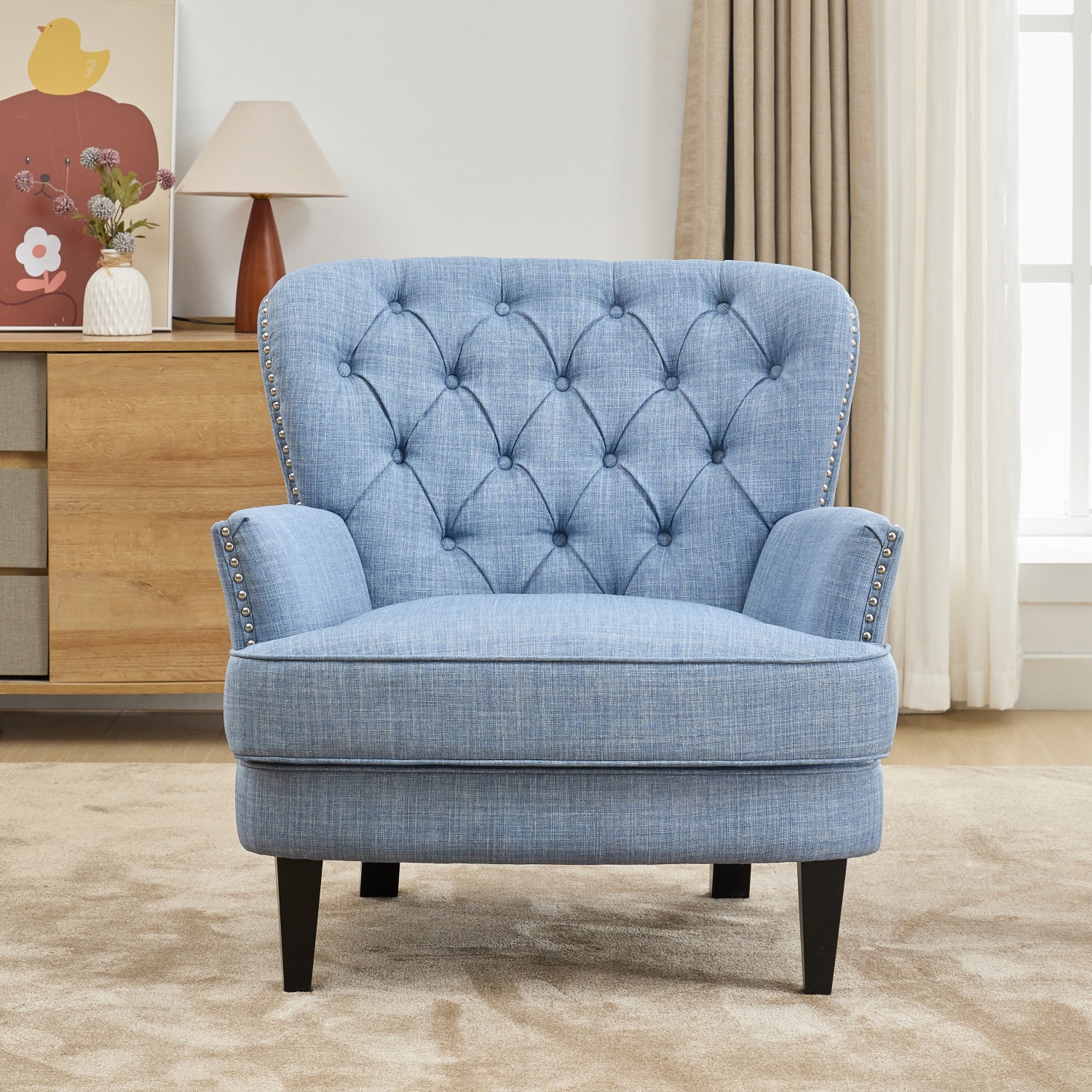 Streamdale Furniture N760P253374L chairs - View #2
