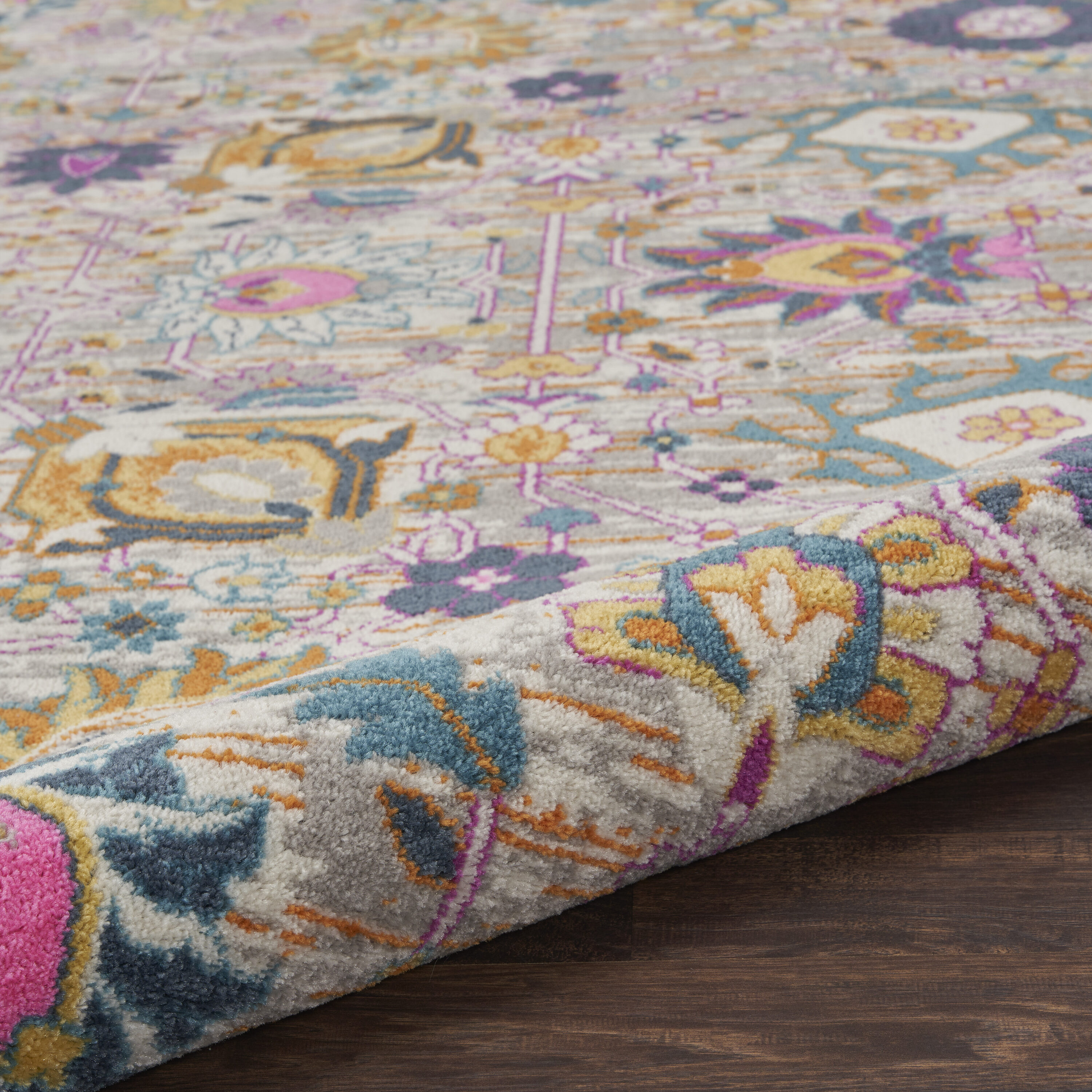 Nourison 099446013941 rugs - View #8