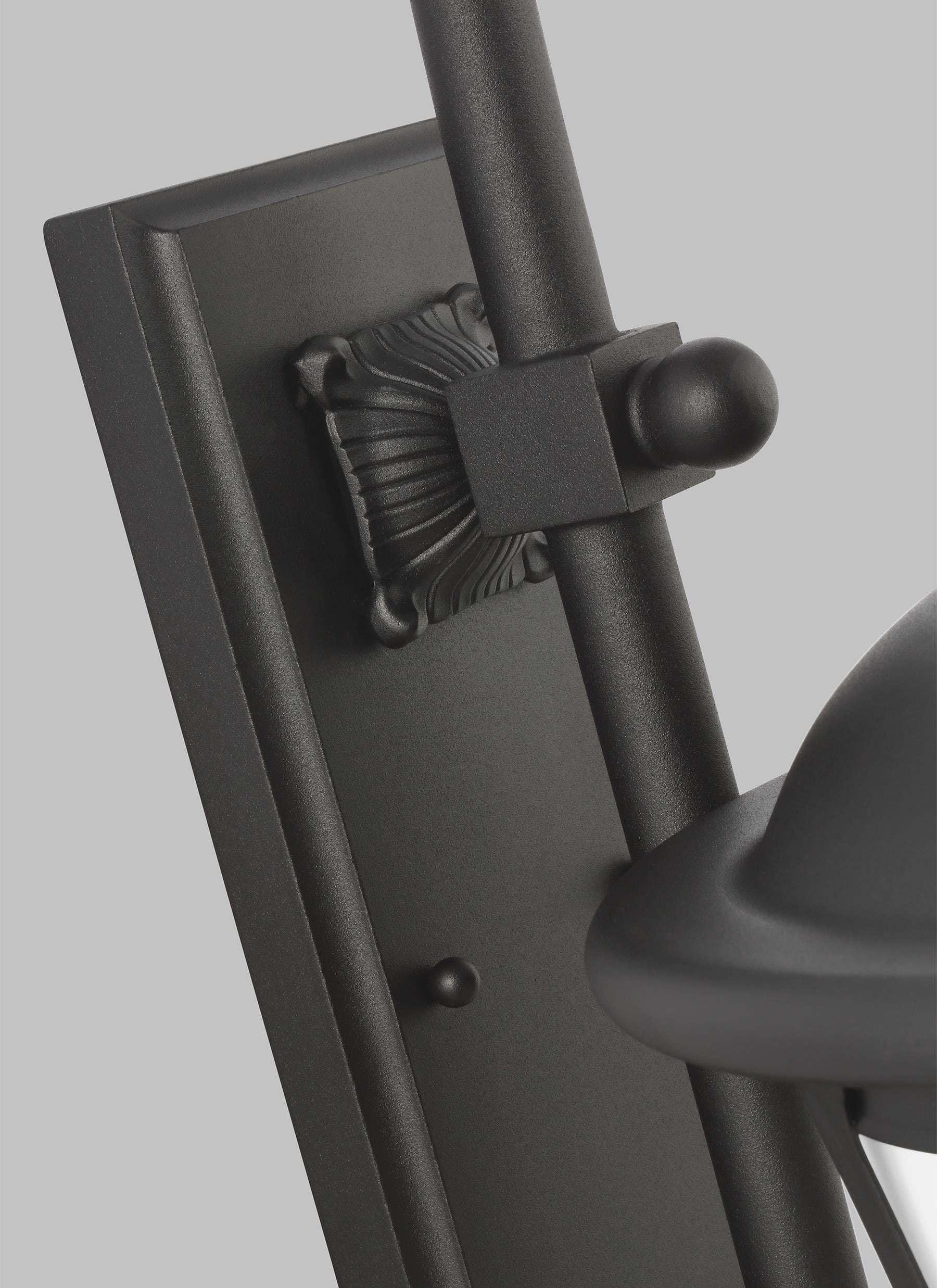 Generation Lighting 88243-12 Outdoor-Wall-Lighting - View #2