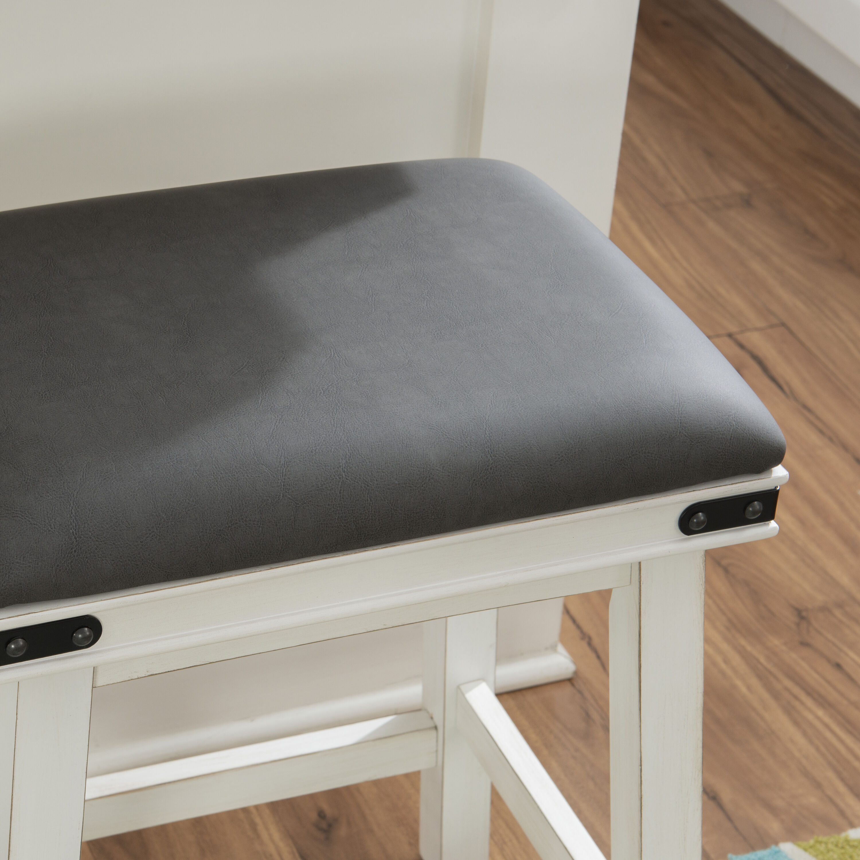 Powell PLWS144 stools - View #2