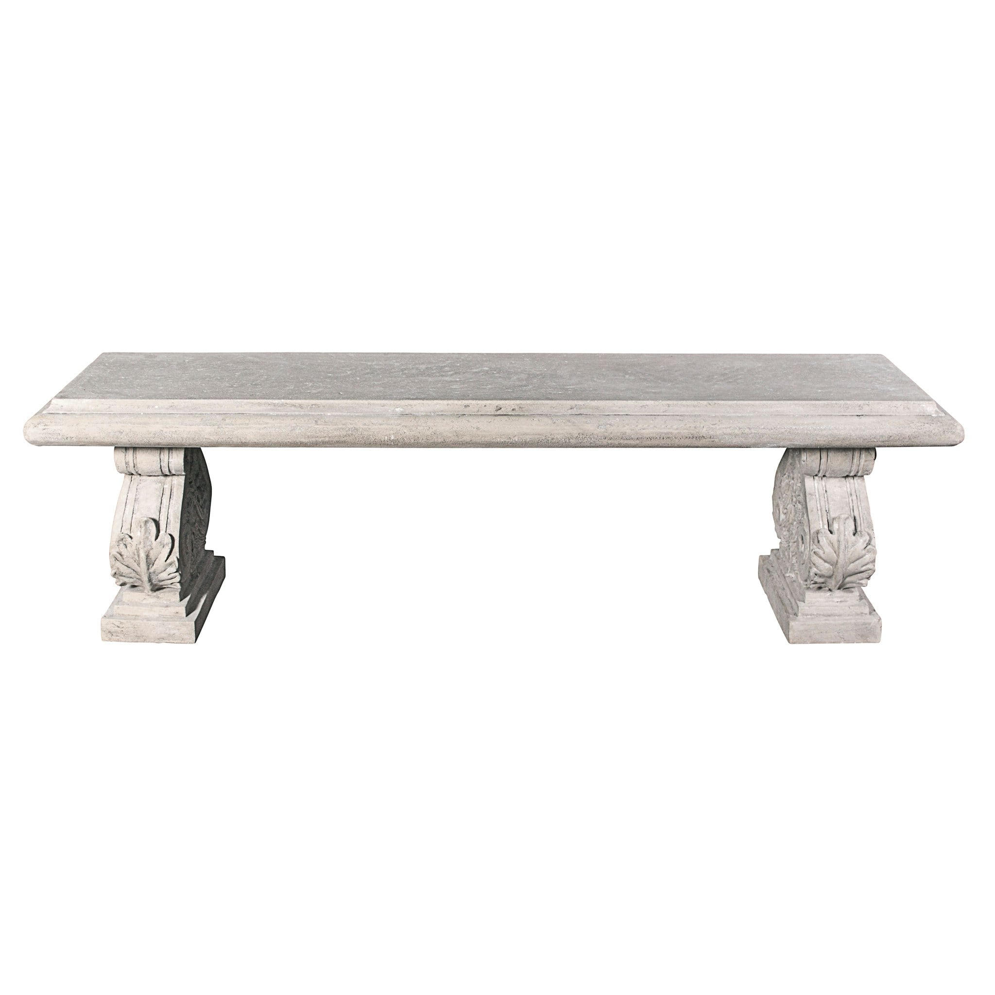 Design Toscano NE70403 benches - View #3