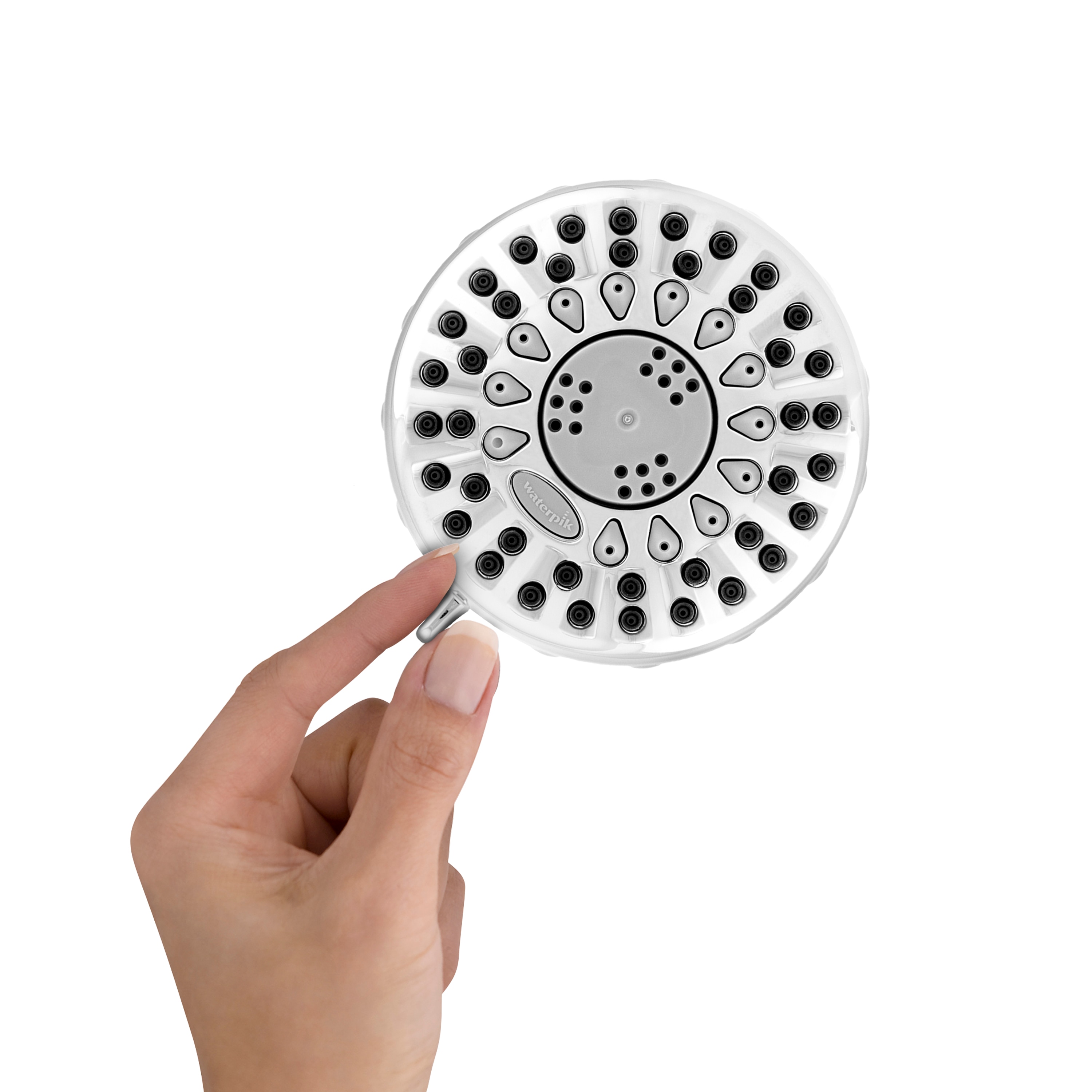 Waterpik TRS-523E Fixed-Showerhead - View #2
