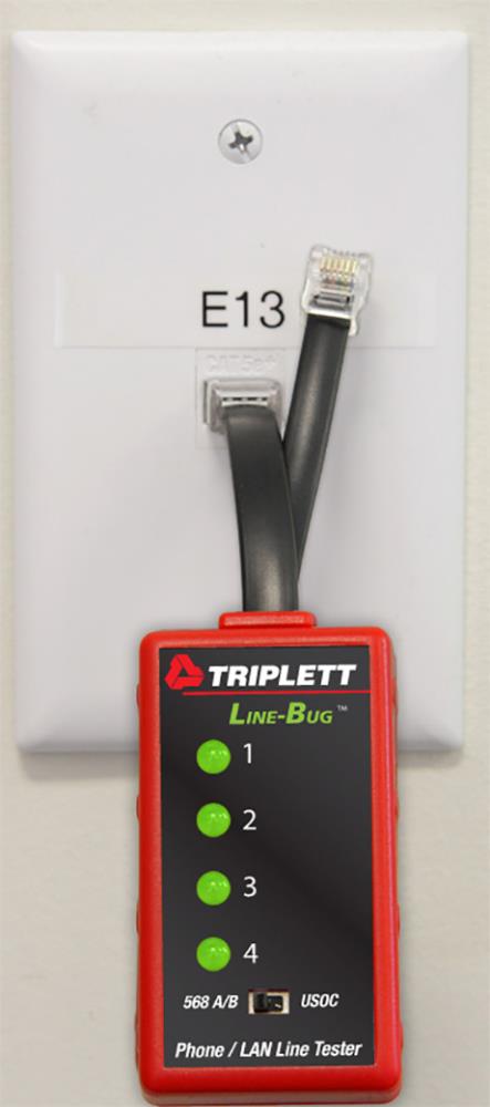 TRIPLETT 9615 Specialty-Meters - View #2