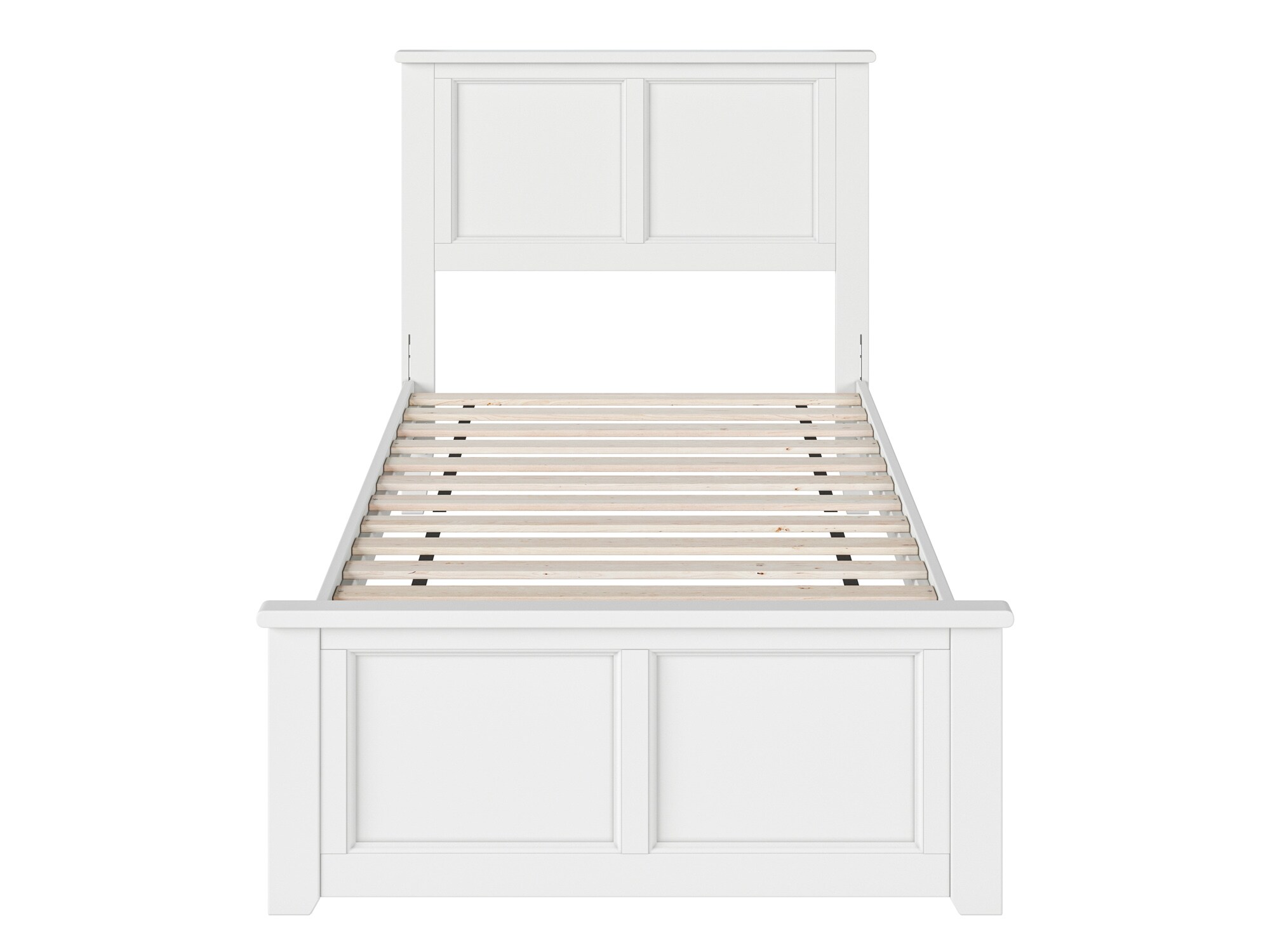 AFI Furnishings AR8677012 beds - View #8