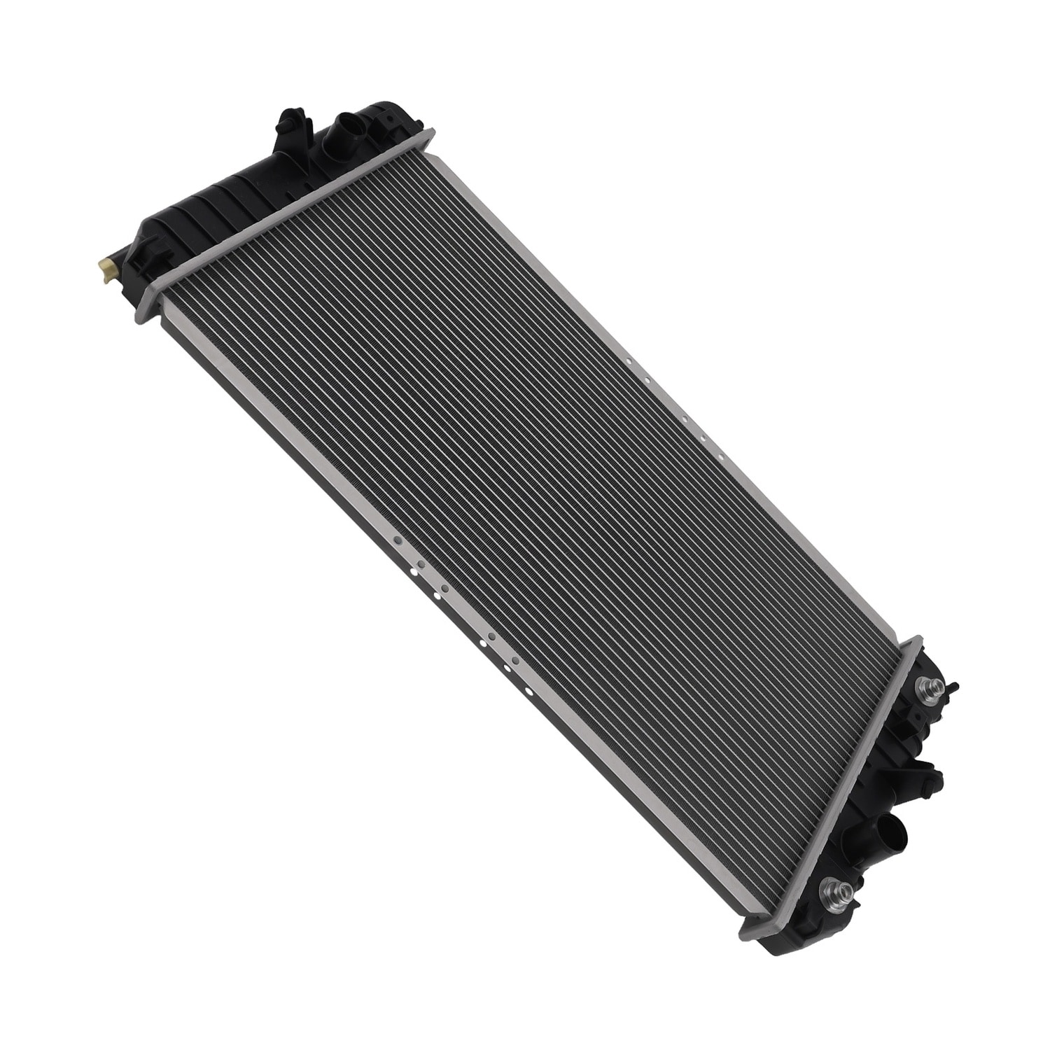FlowLuxe UMM5DGTS59PH Automotive-Grilles-Components - View #2