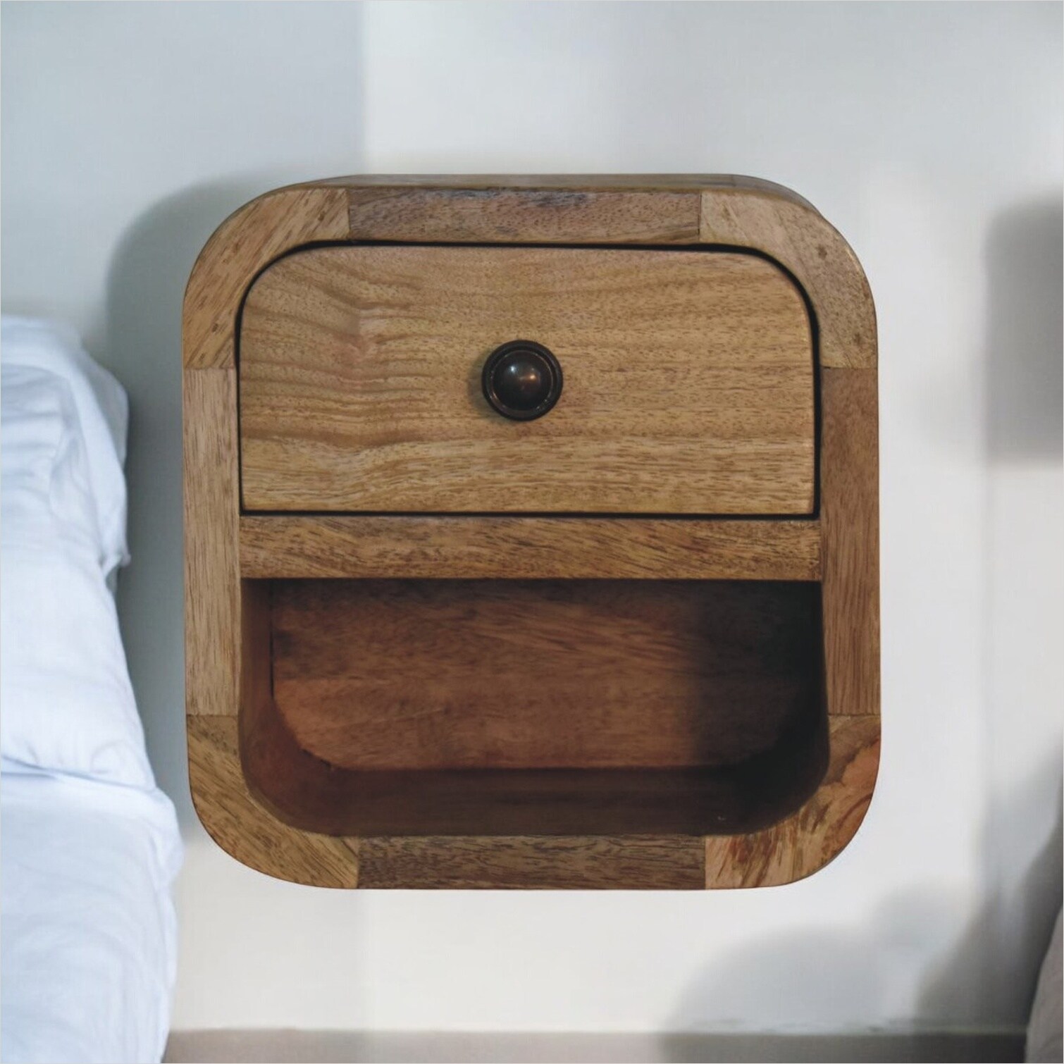Naturefalls 7WK7FO9DFRYI nightstands - View #2