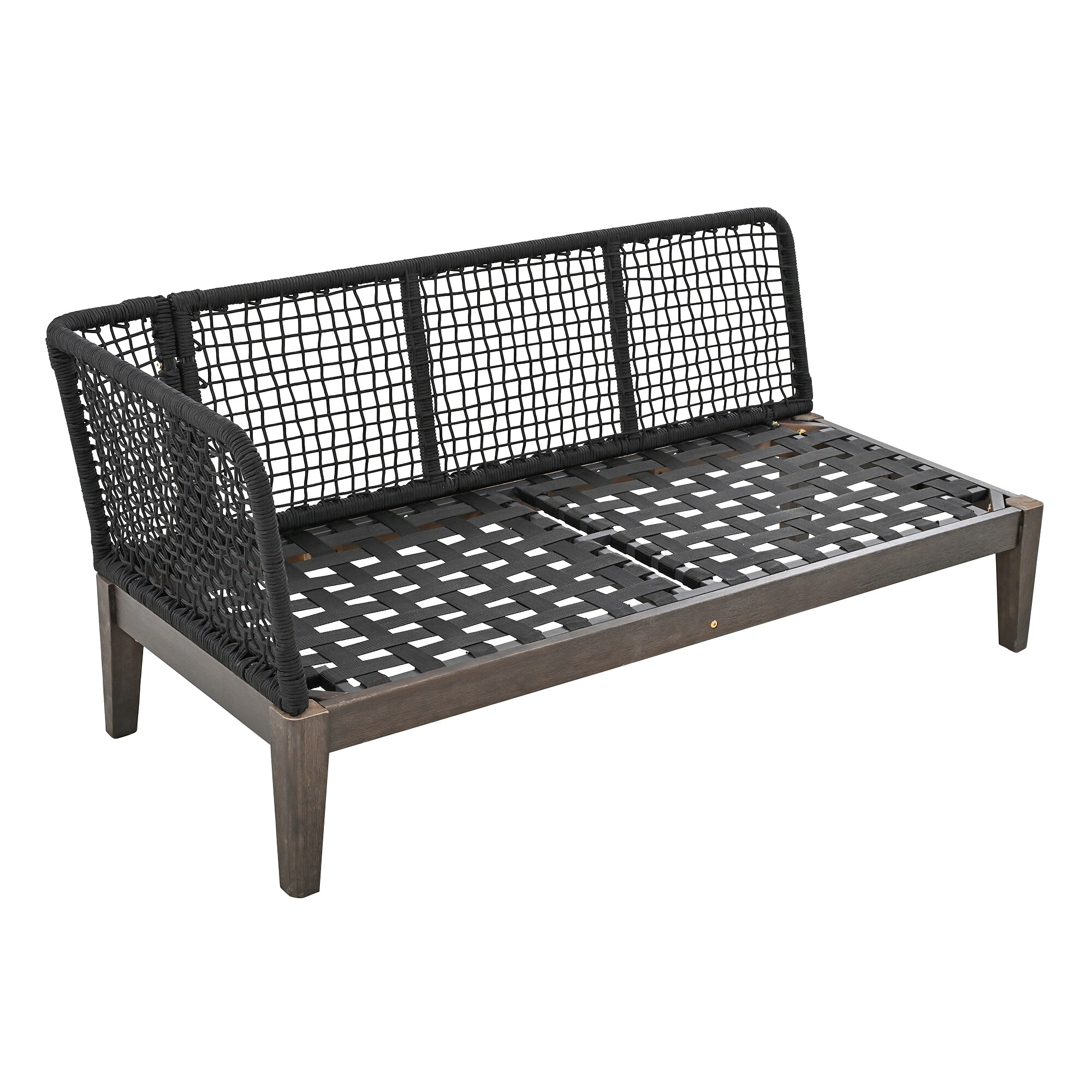 Nestfair AUTO0011B Patio-Sofas-Daybeds - View #4