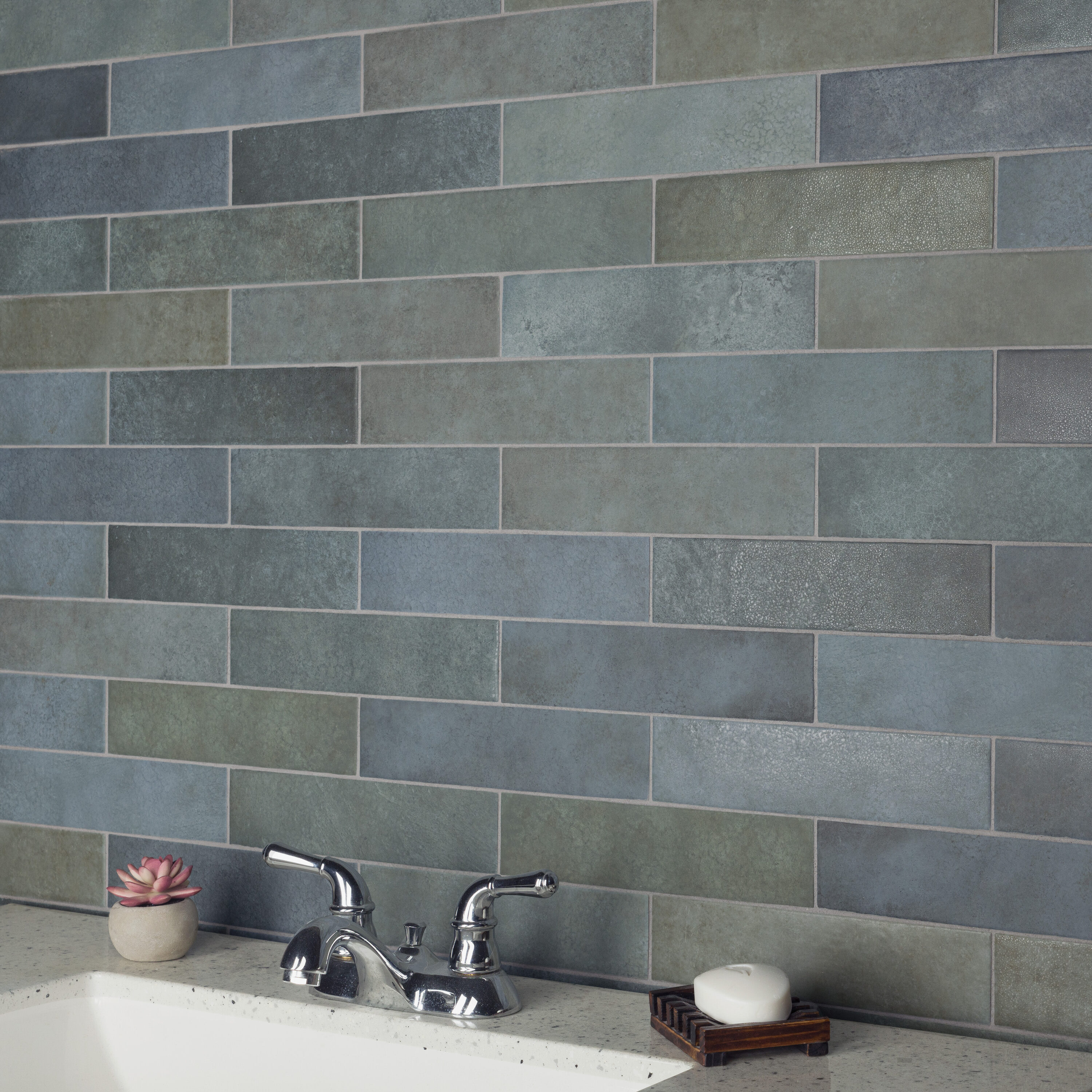 Affinity Tile FEQ10HTIN Ceramic-Tile - View #10